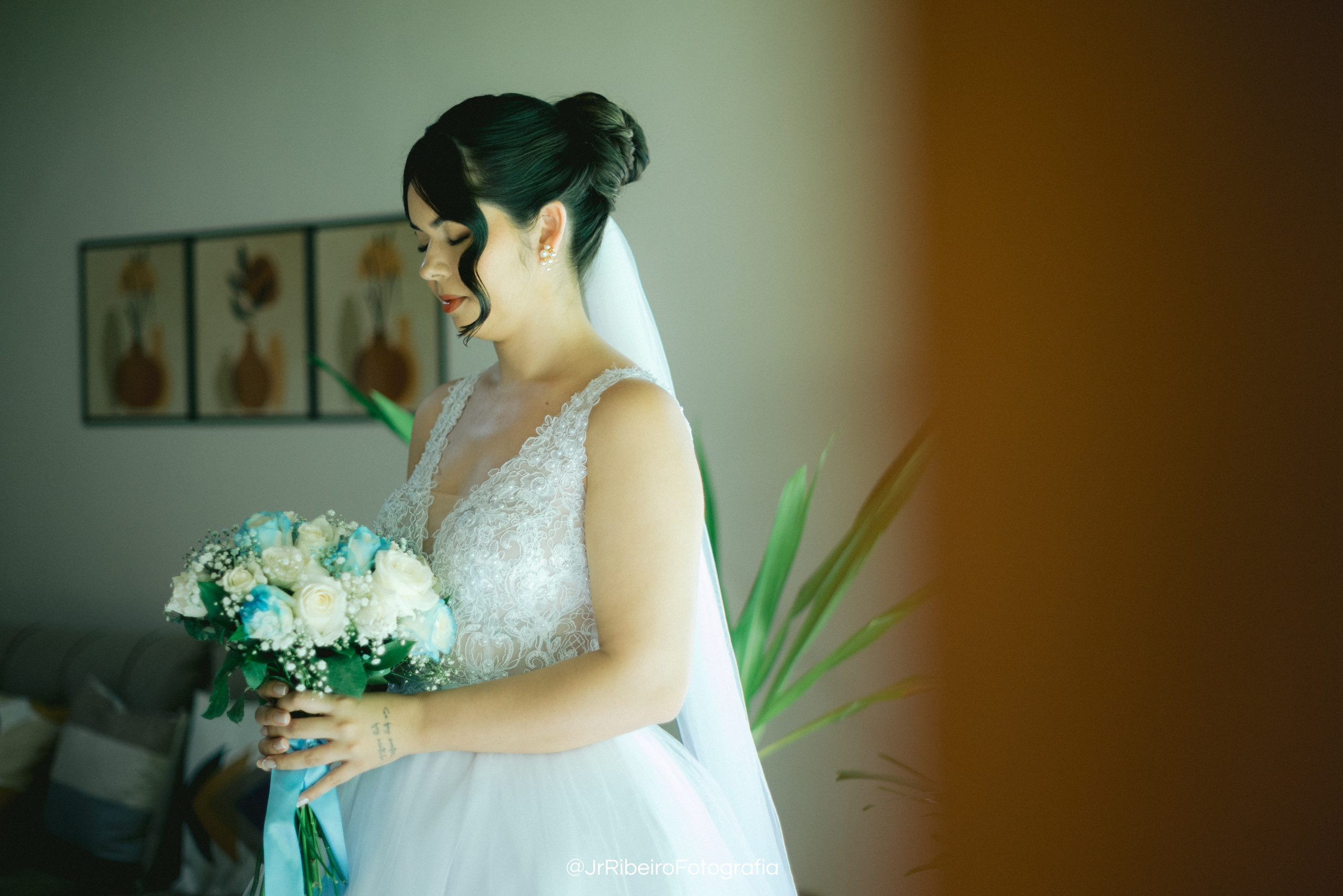 Alessandre & Raynara | Casamento. Junior Ribeiro Fotografia