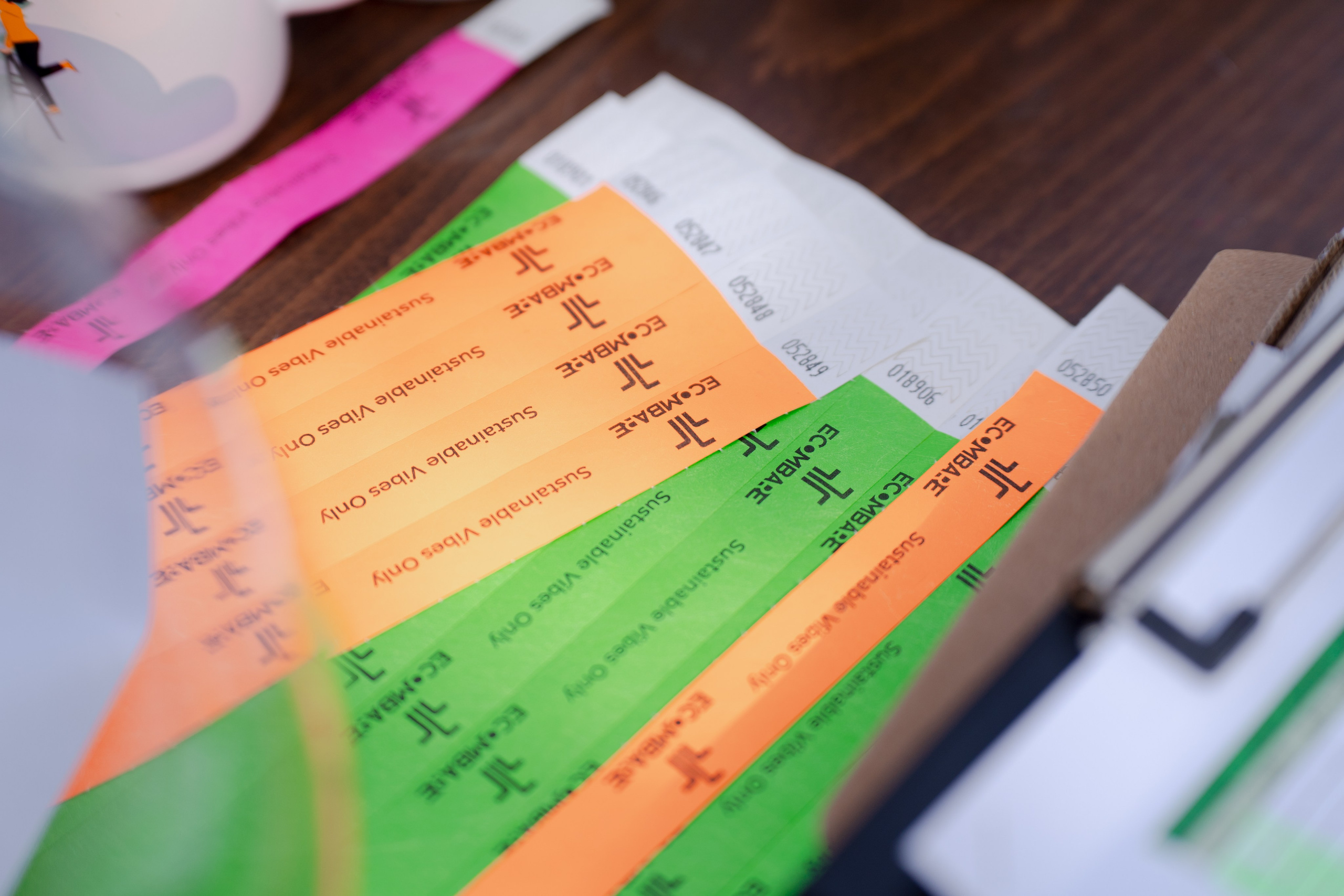 Events. Maryna Avramenko Photographer