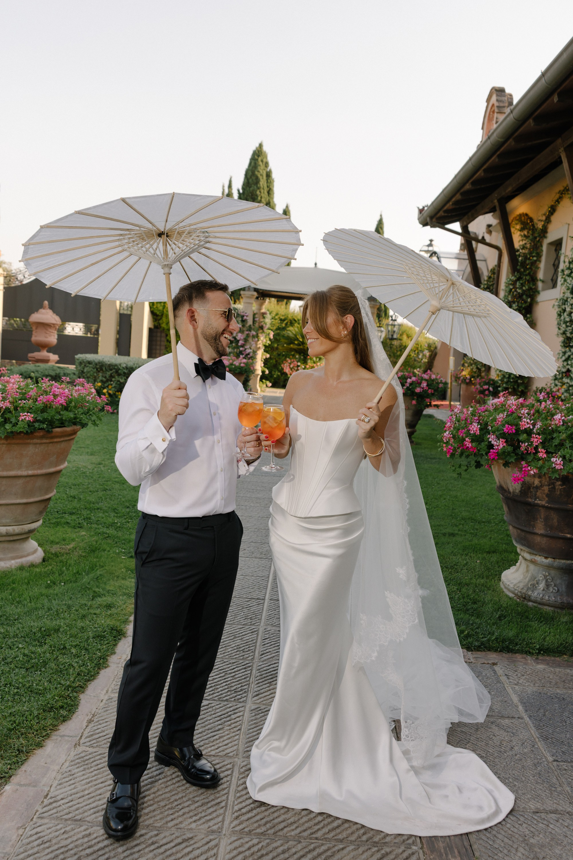 Andrew 🤍 Tilly in Tuscany. Fotografa Rimini