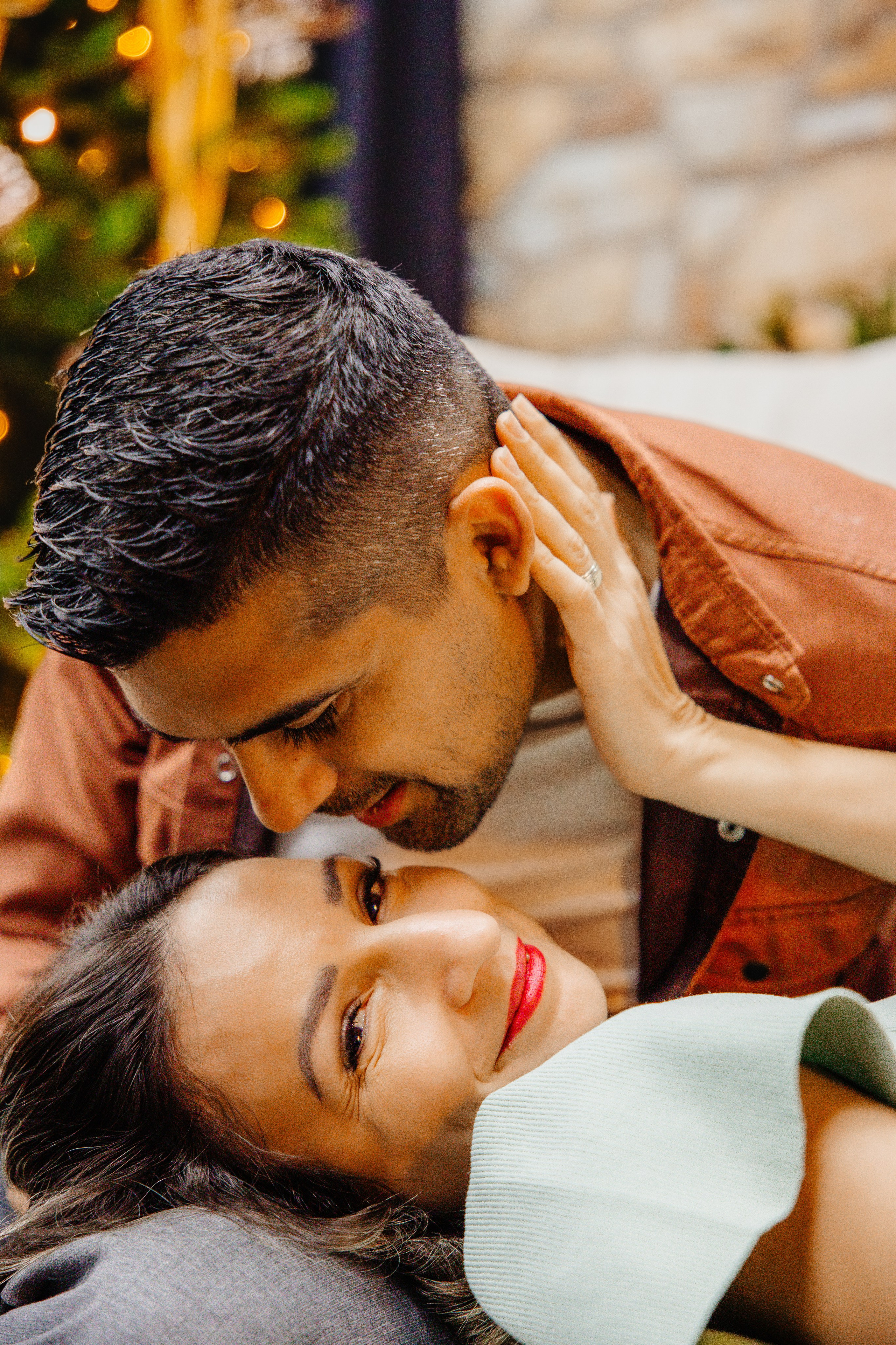 Sedinta foto Craciun Familia Belea. Fotograf și Videograf Nuntă & Evenimente | Pixtory - Constanta