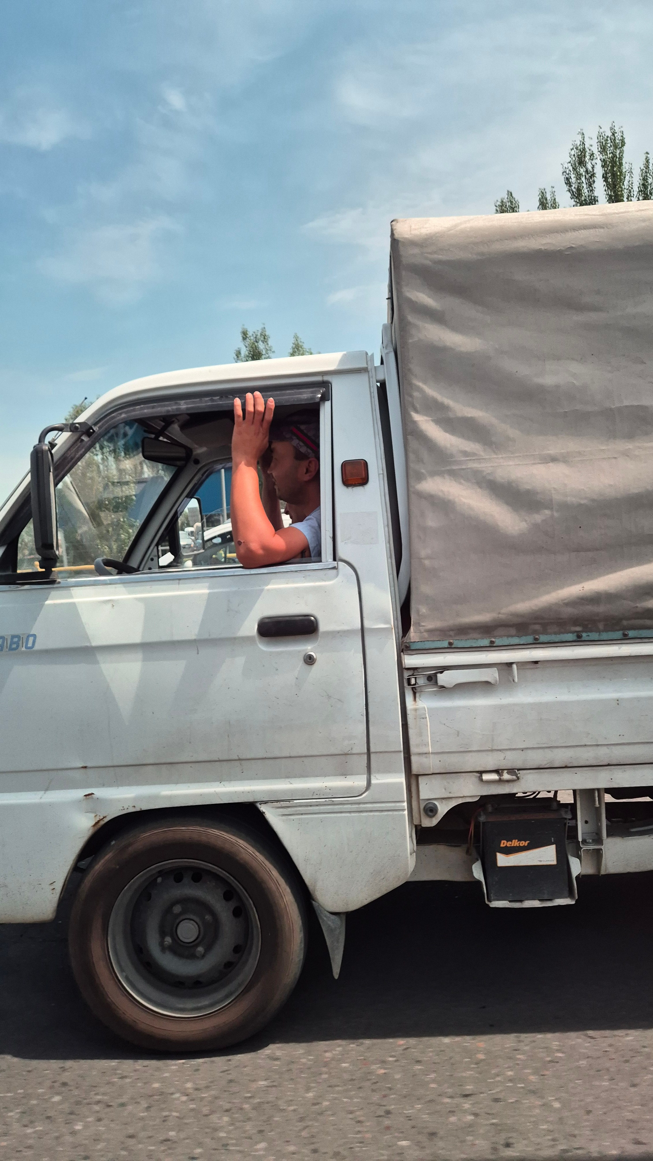 Uzbekistan 2024. Photographer Marina, city of Nuremberg