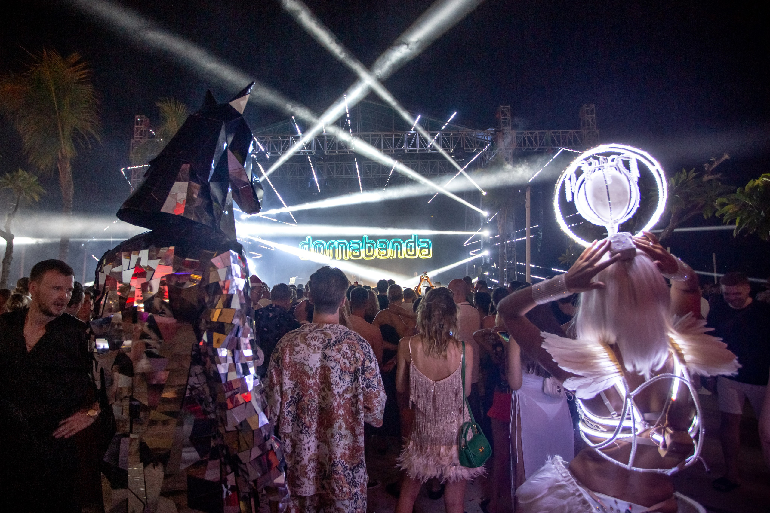 Съёмка концертов. Индивидуальный и парный фотограф на Бали — Bali Dream Photo