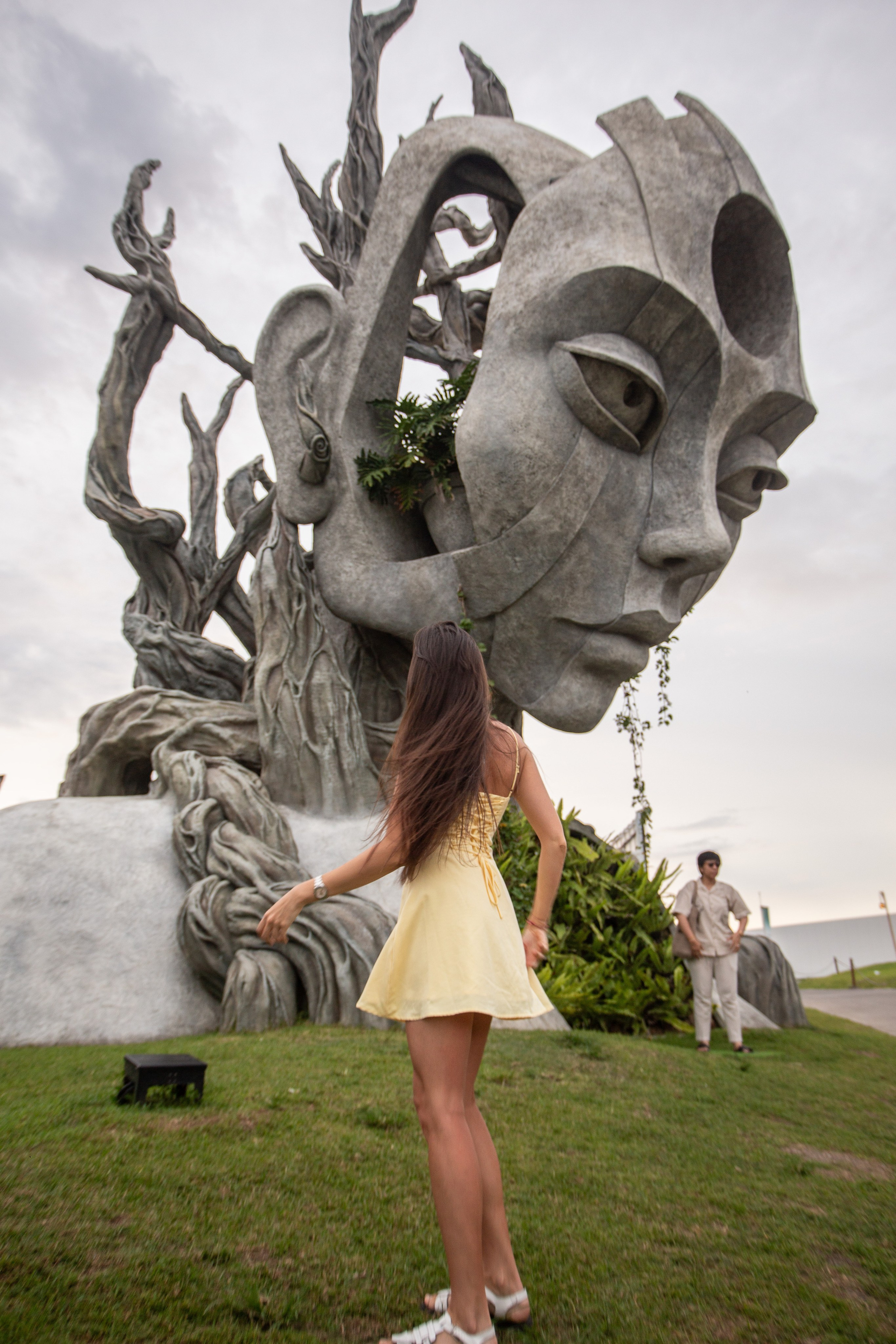 Бали тур с Дашей. Индивидуальный и парный фотограф на Бали — Bali Dream Photo