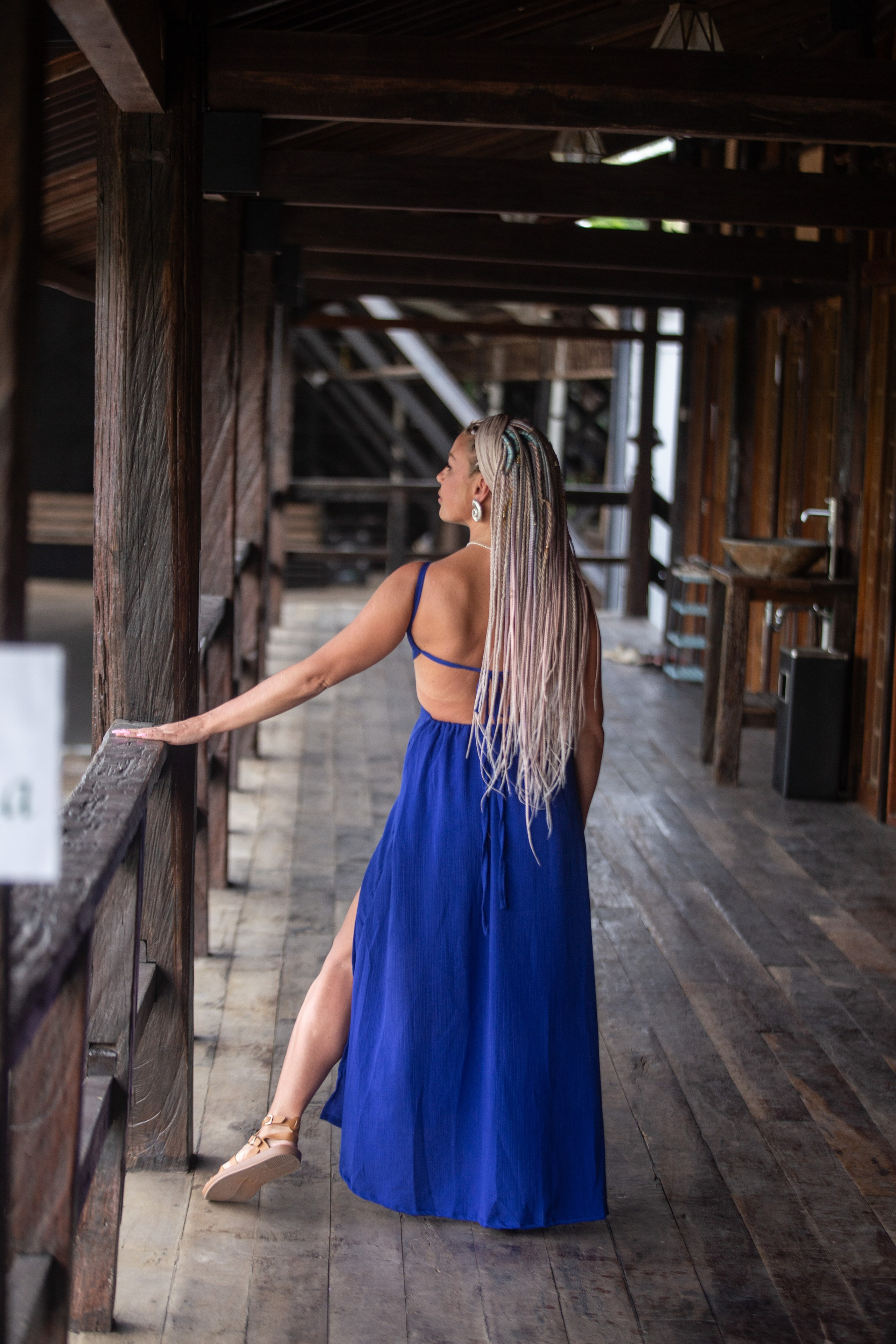 Бали тур с Дашей. Индивидуальный и парный фотограф на Бали — Bali Dream Photo