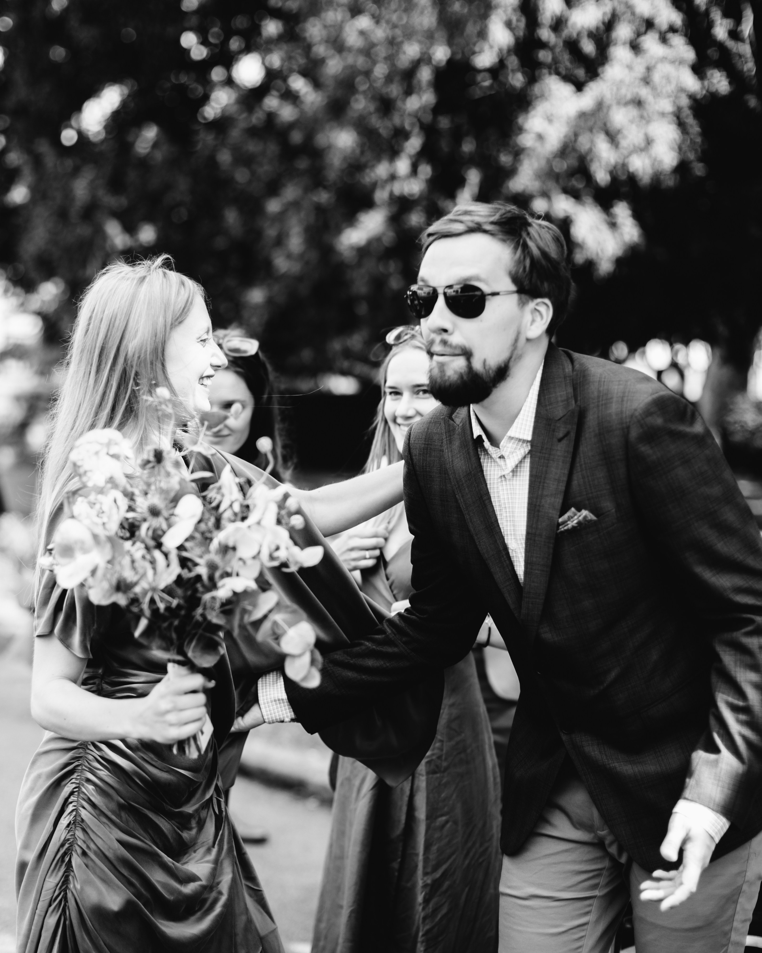 Paula & Ed — Maidstone. August, 2022. Timeless Wedding & Event Photography from London to the world