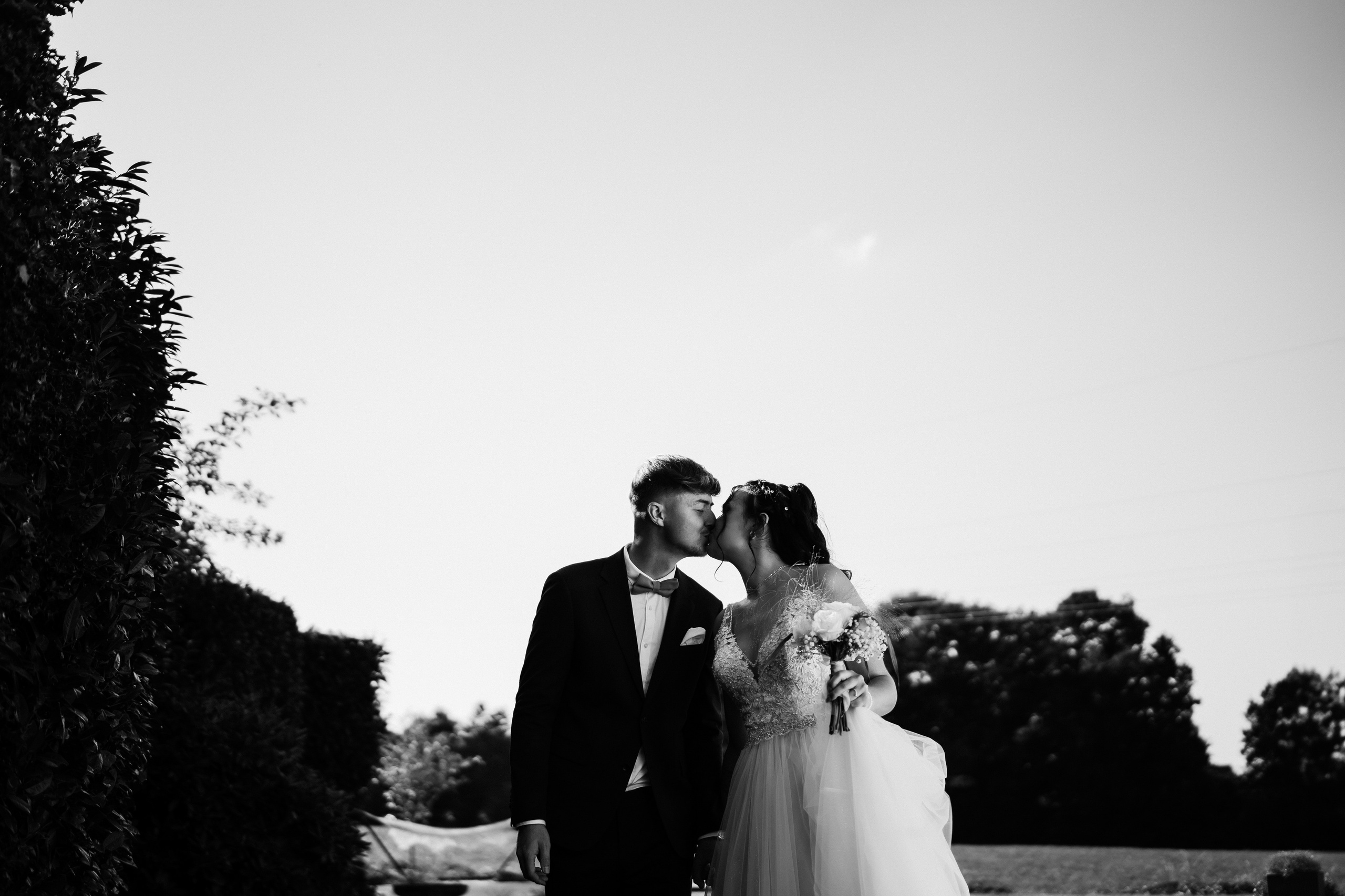 Hochzeit von Joana und Timon