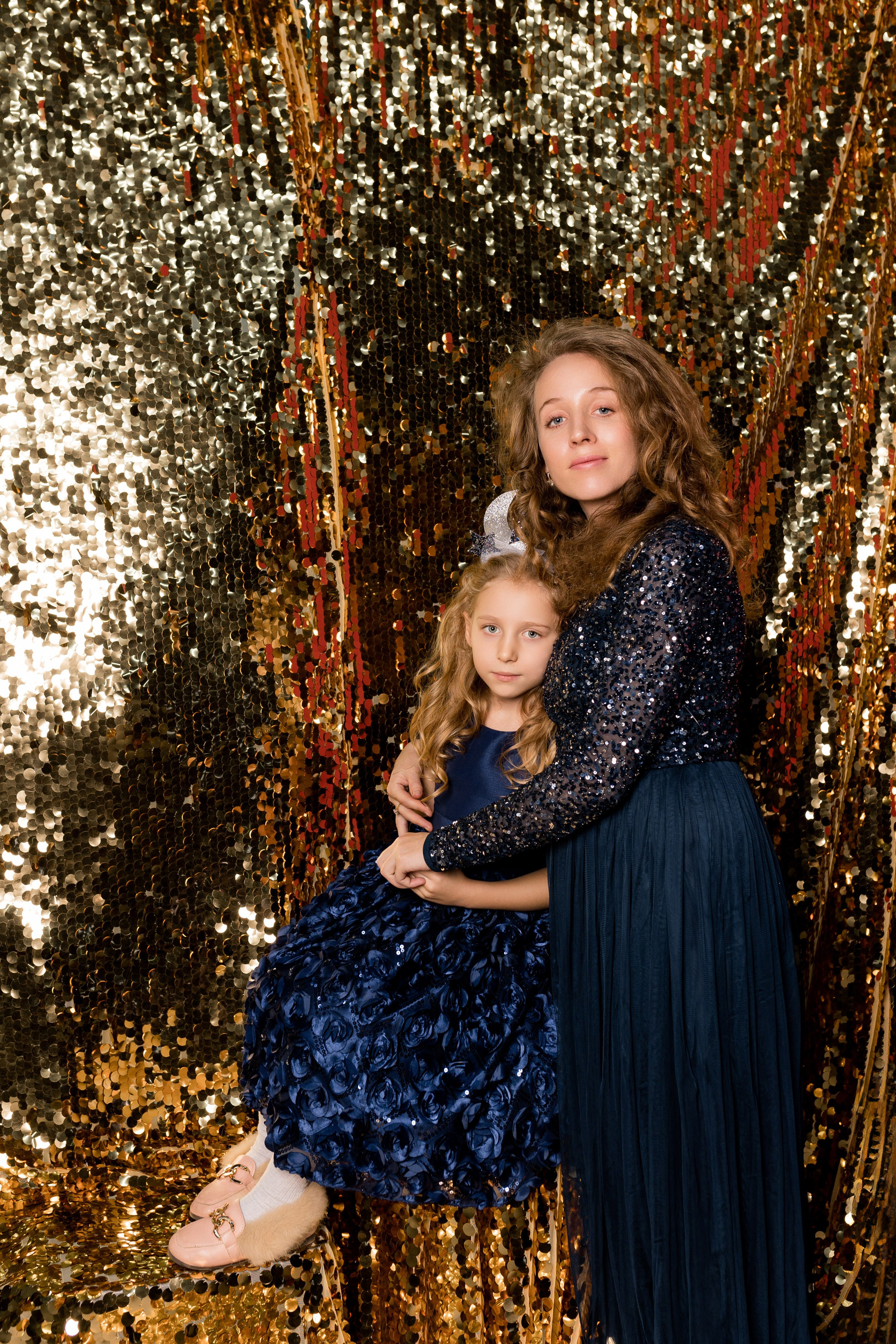 Родина Демидюк. Ірина Терещук