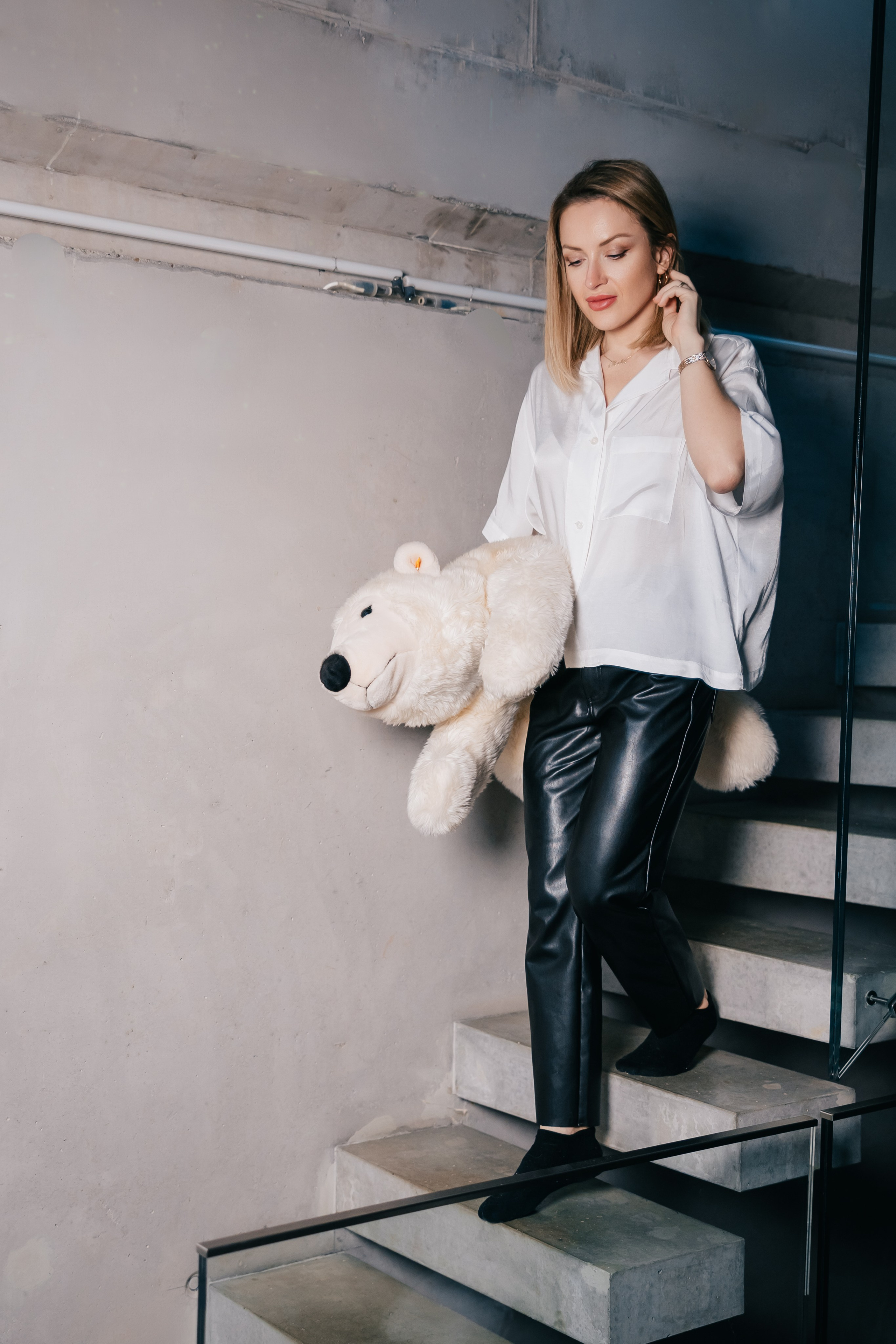 Babyschlafcoach Nelli. Viktoria Motte Fotografie Event-, Business- und Porträtfotografie Stuttgart | Mallorca