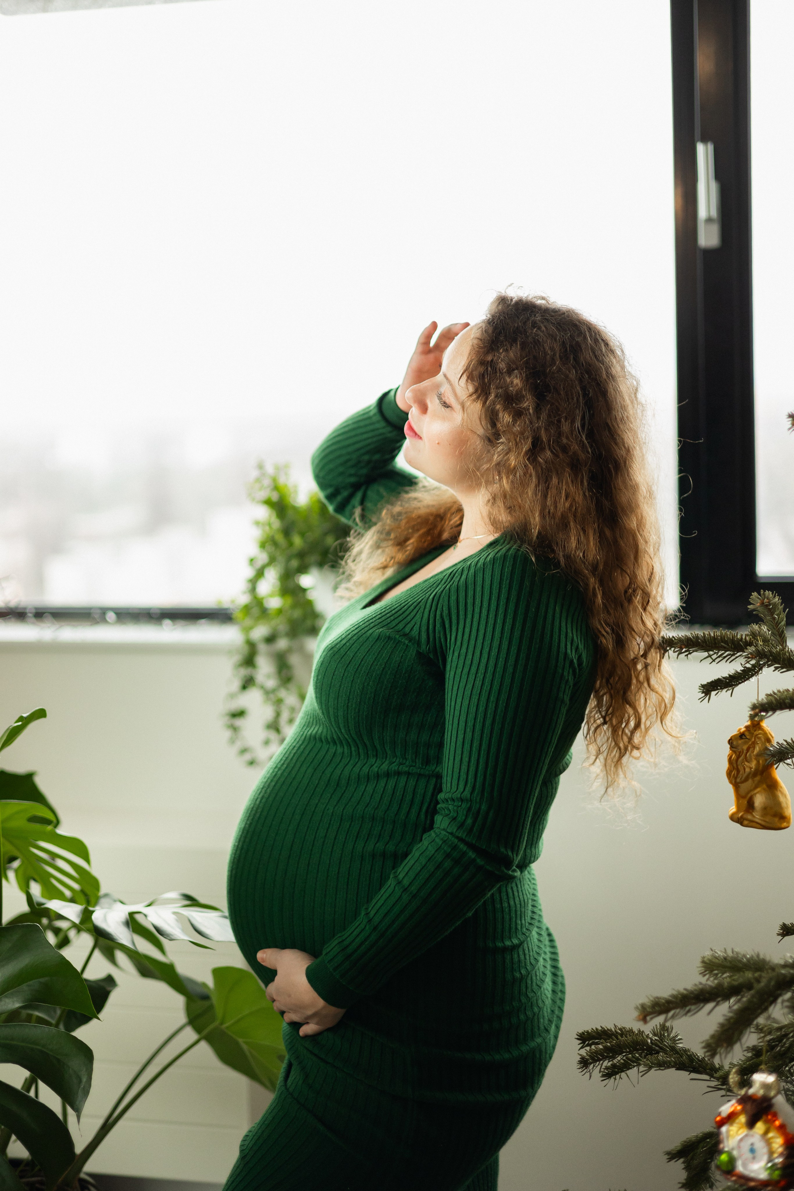 Сергей и Юля. Портретный и контент фотограф в Нидерландах Ольга Лыткина