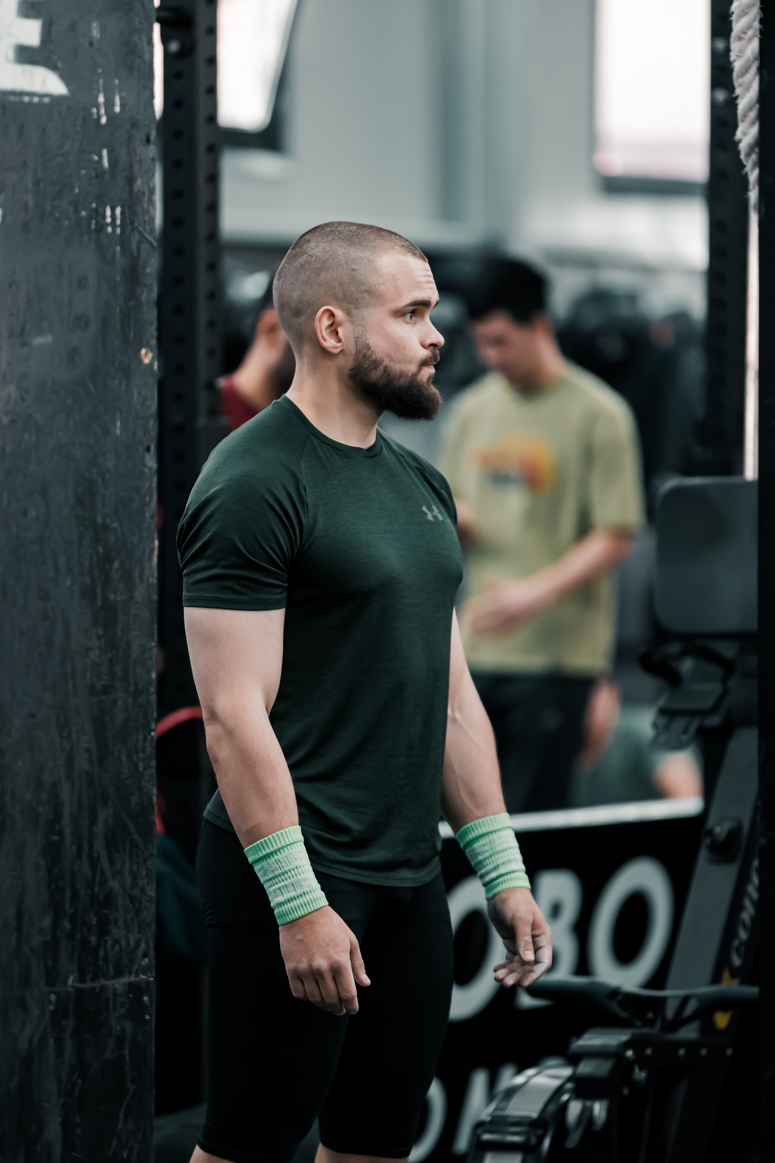 Спортивная фотосъёмка. Яркие моменты, запечатленные в каждом кадре