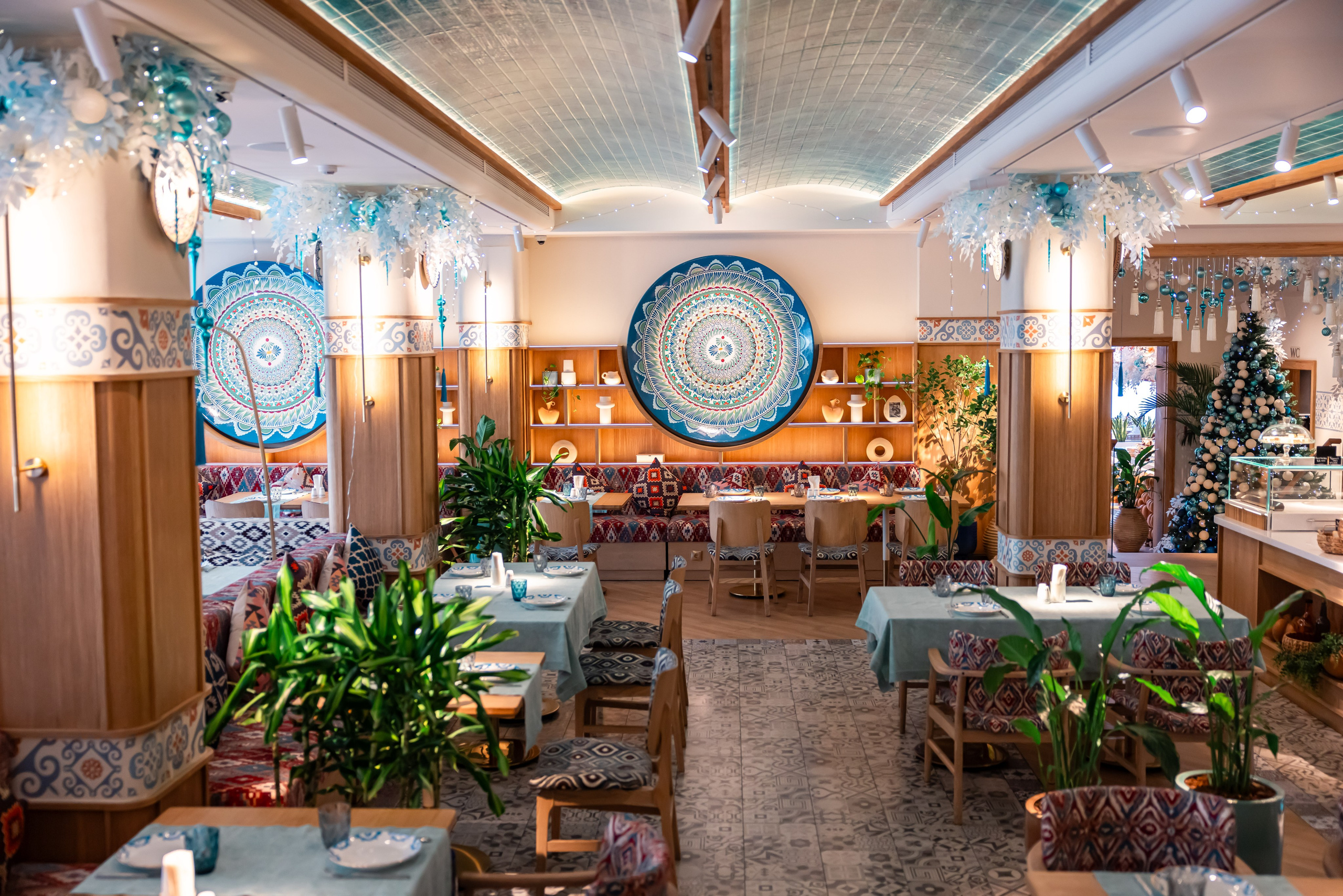 Интерьерная фотосъёмка. Яркие моменты, запечатленные в каждом кадре