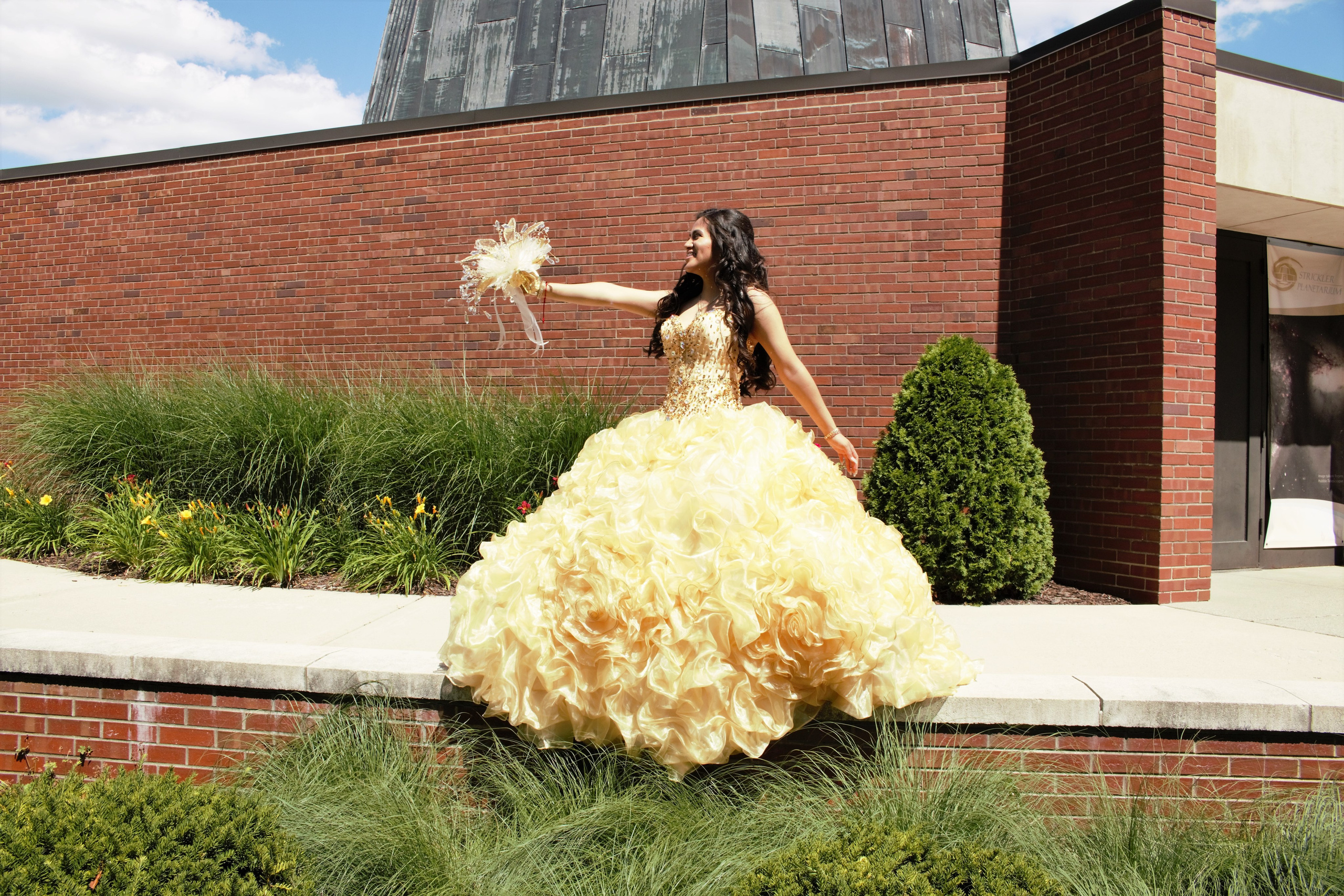 Guadalupe Carmona. Moriah Productions