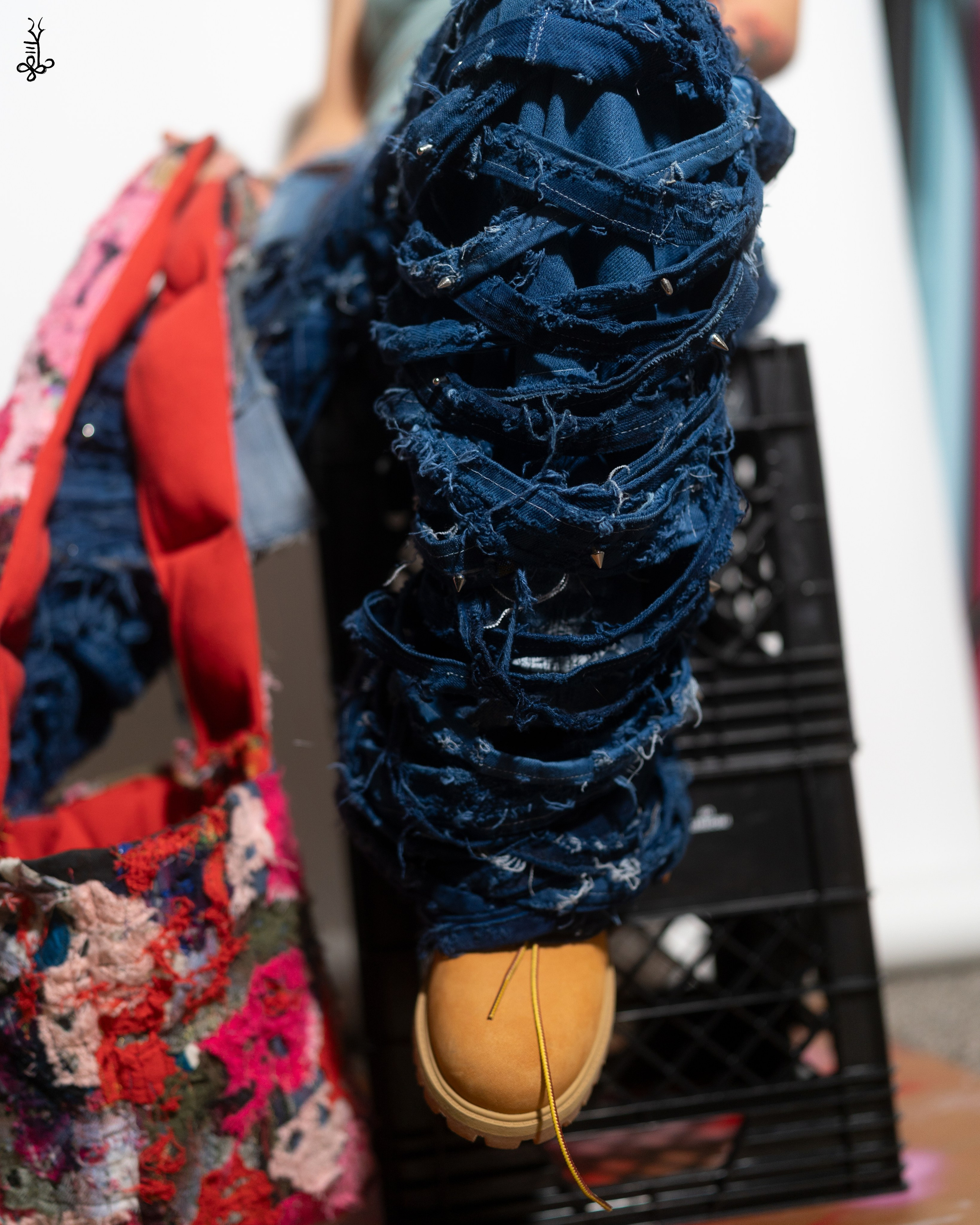 @darrylthedesigner. Ke’Ondris