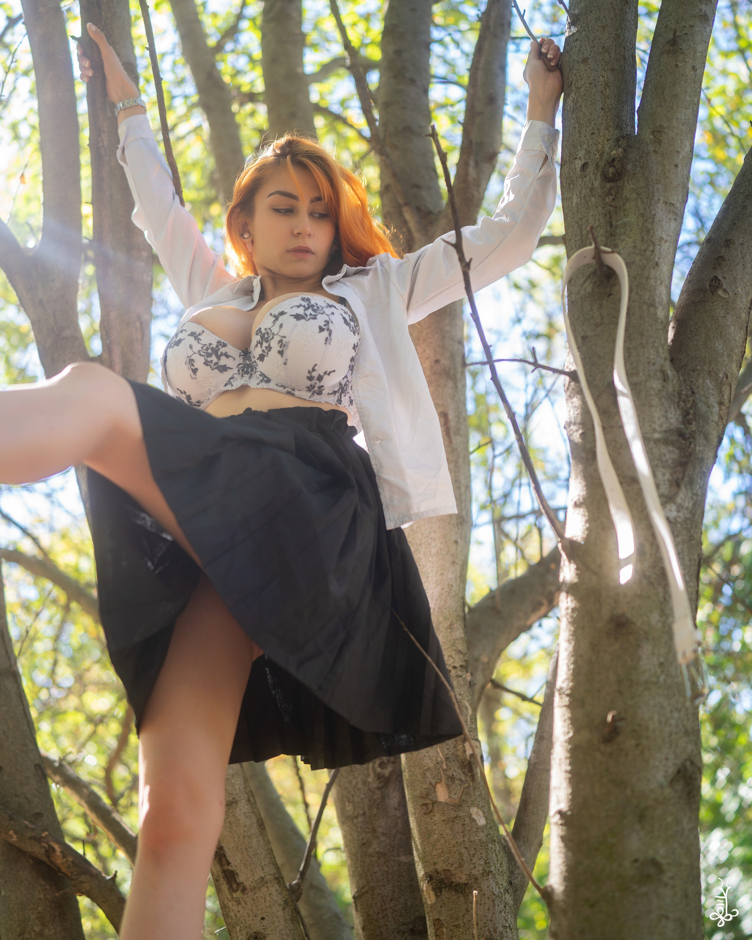 KATIE FLORES. Ke’Ondris