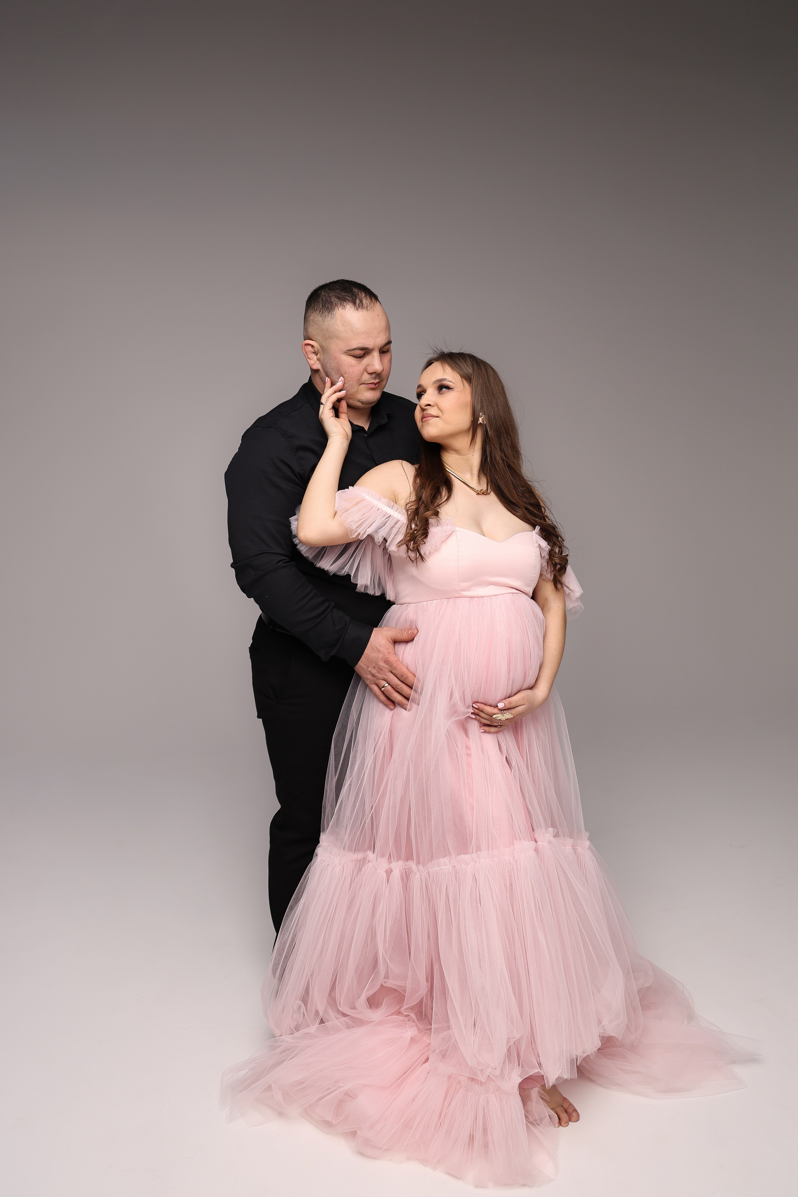 🤰. Fotograf de familie