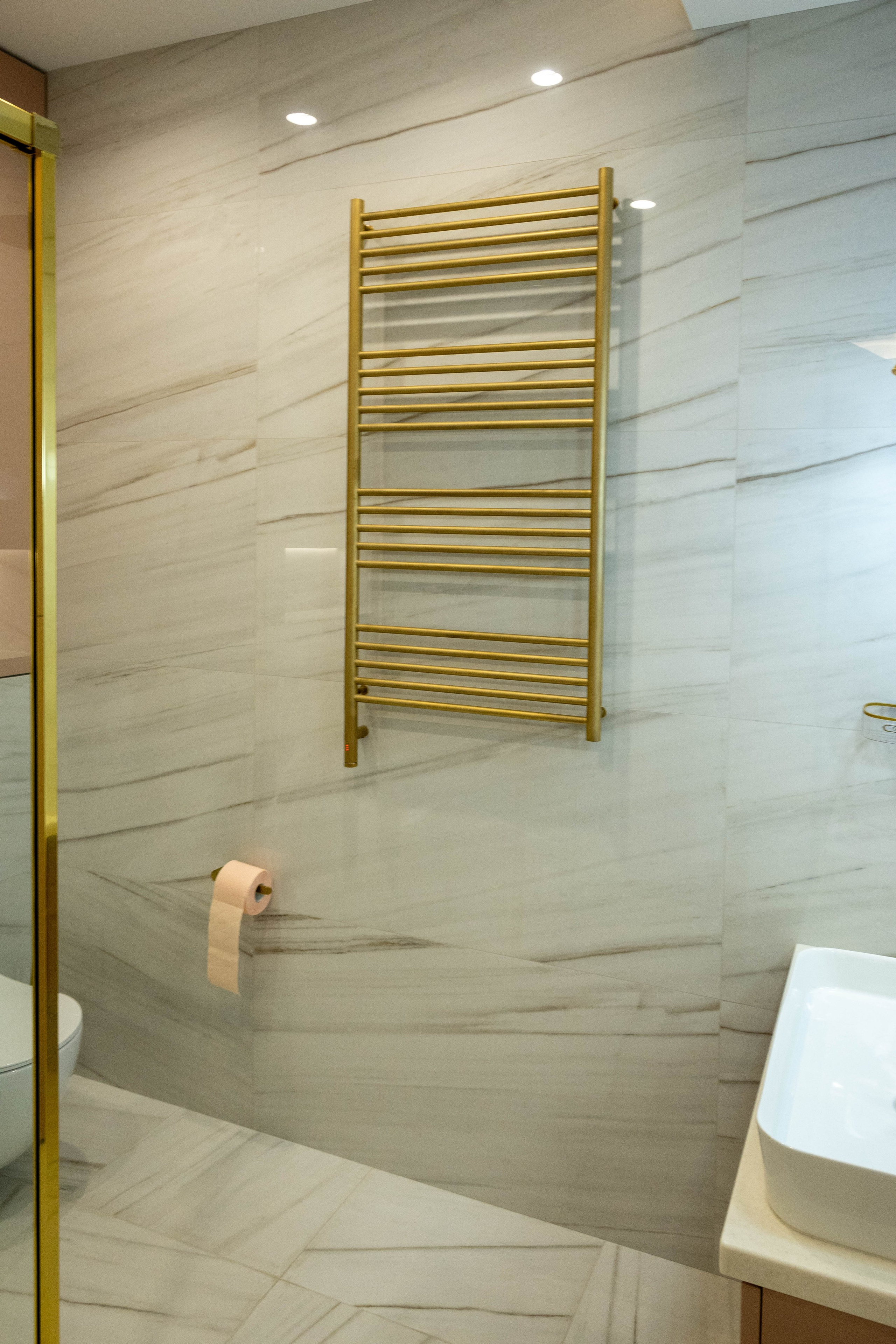 Flat. Fotograf Dmitrii Donets