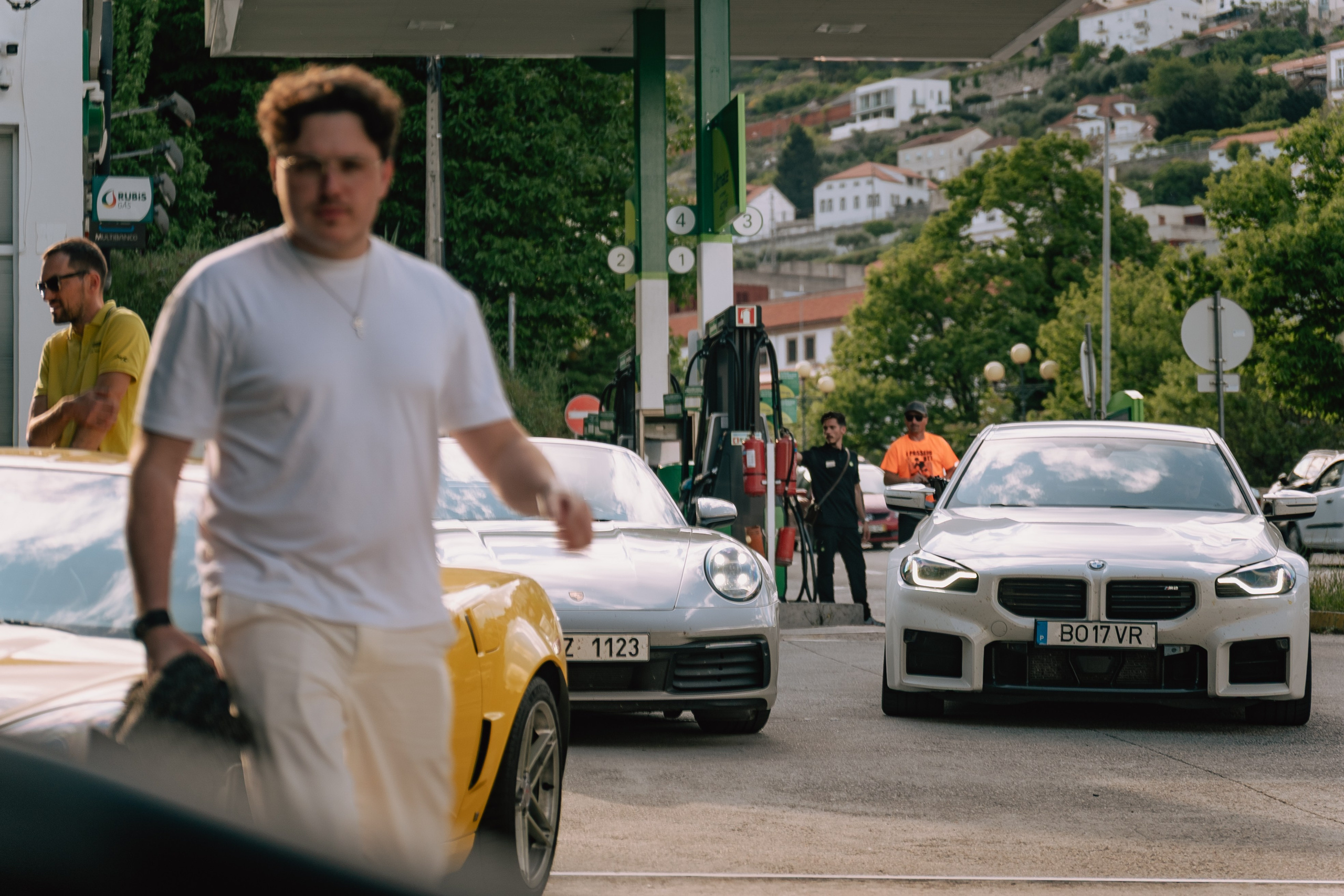 Cyberpulse Off Road. Lisbon Event Photographer