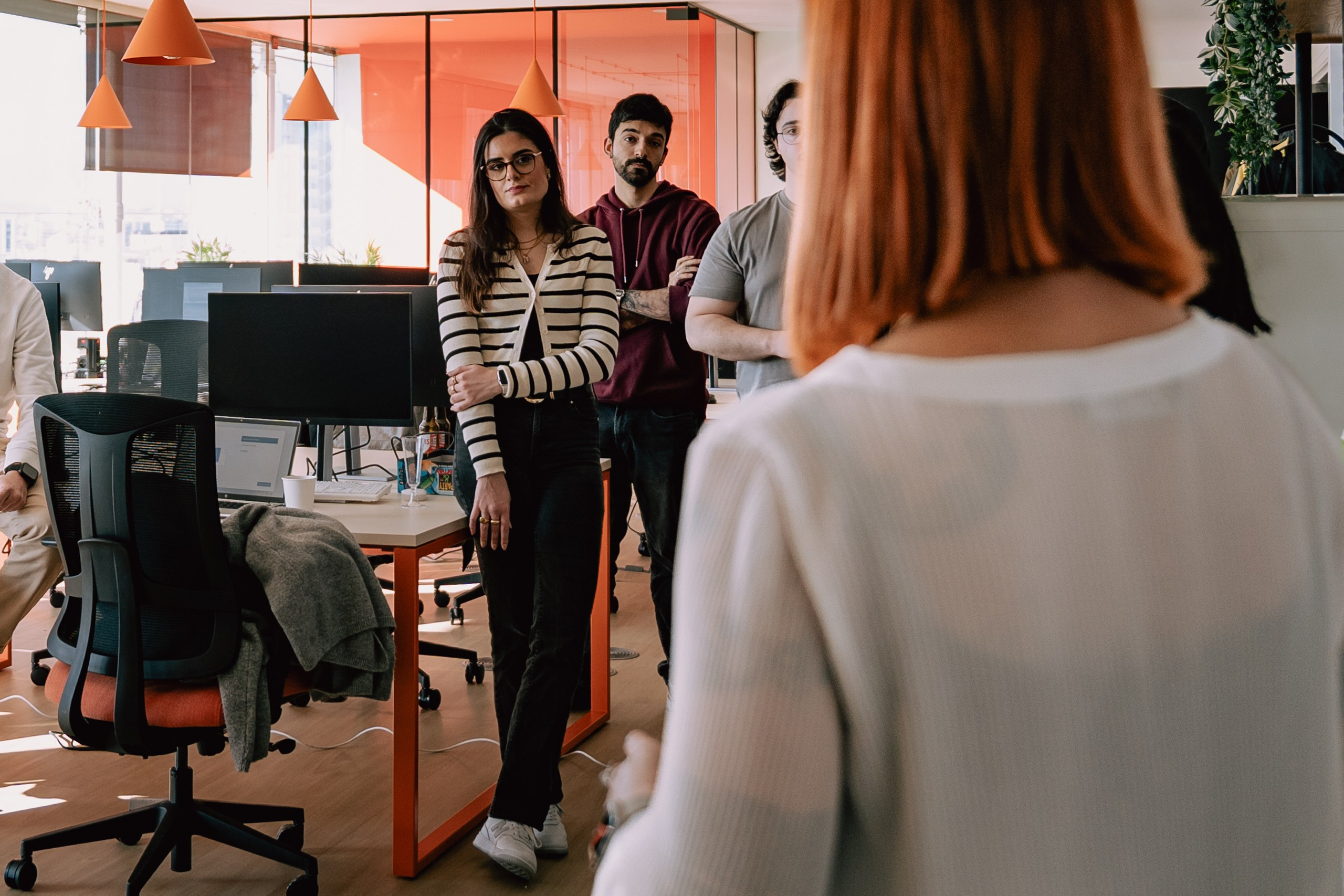 Gapstars. Lisbon Event Photographer