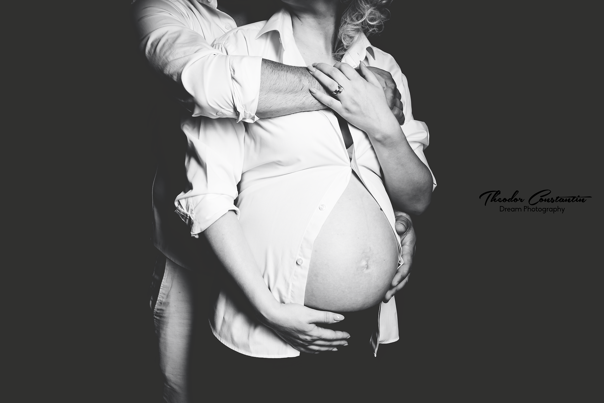 Studio. Dream Studio Galați – ședințe foto profesionale pentru familie, portrete și evenimente