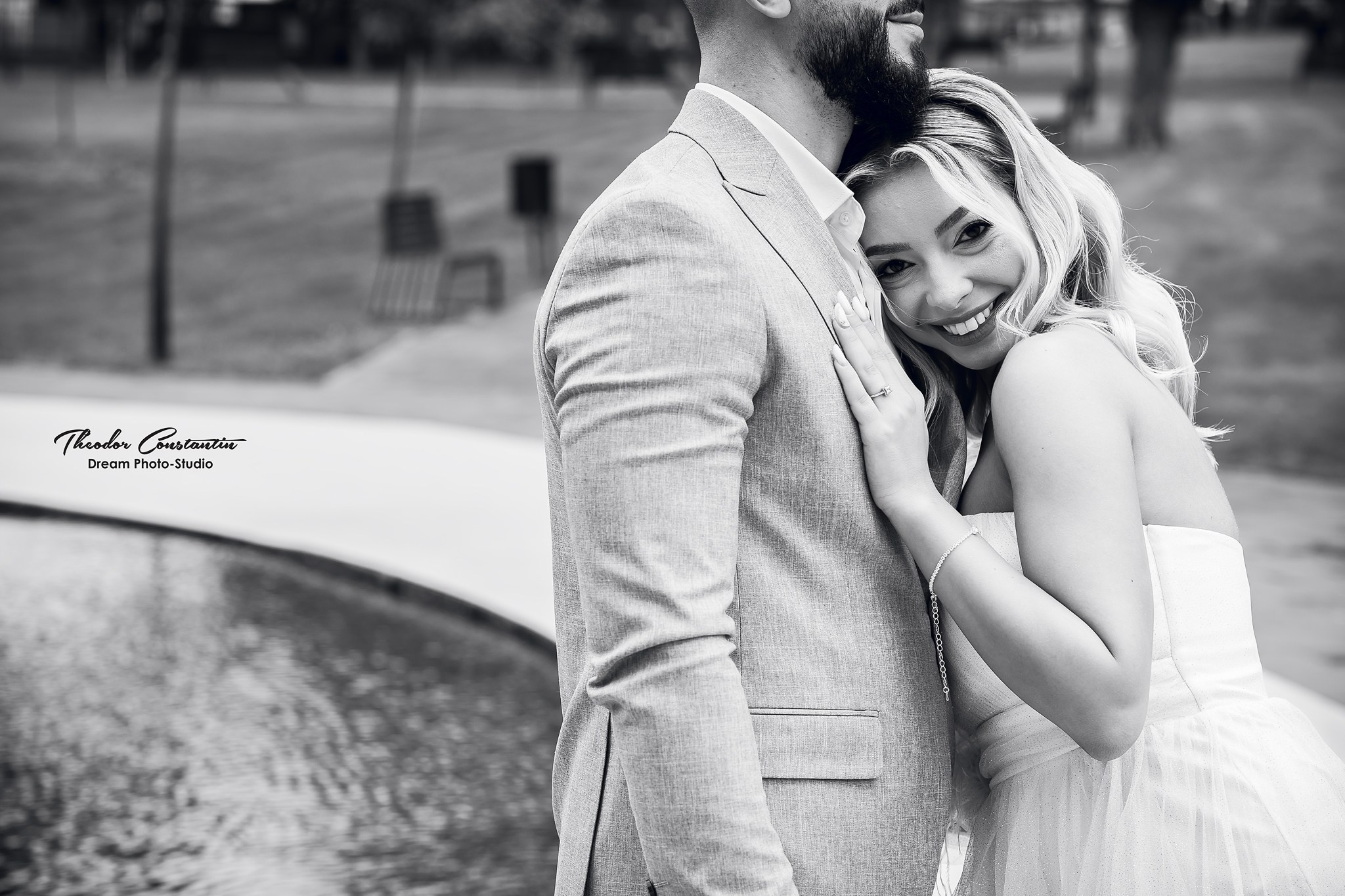 Logodna. Dream Studio Galați – ședințe foto profesionale pentru familie, portrete și evenimente