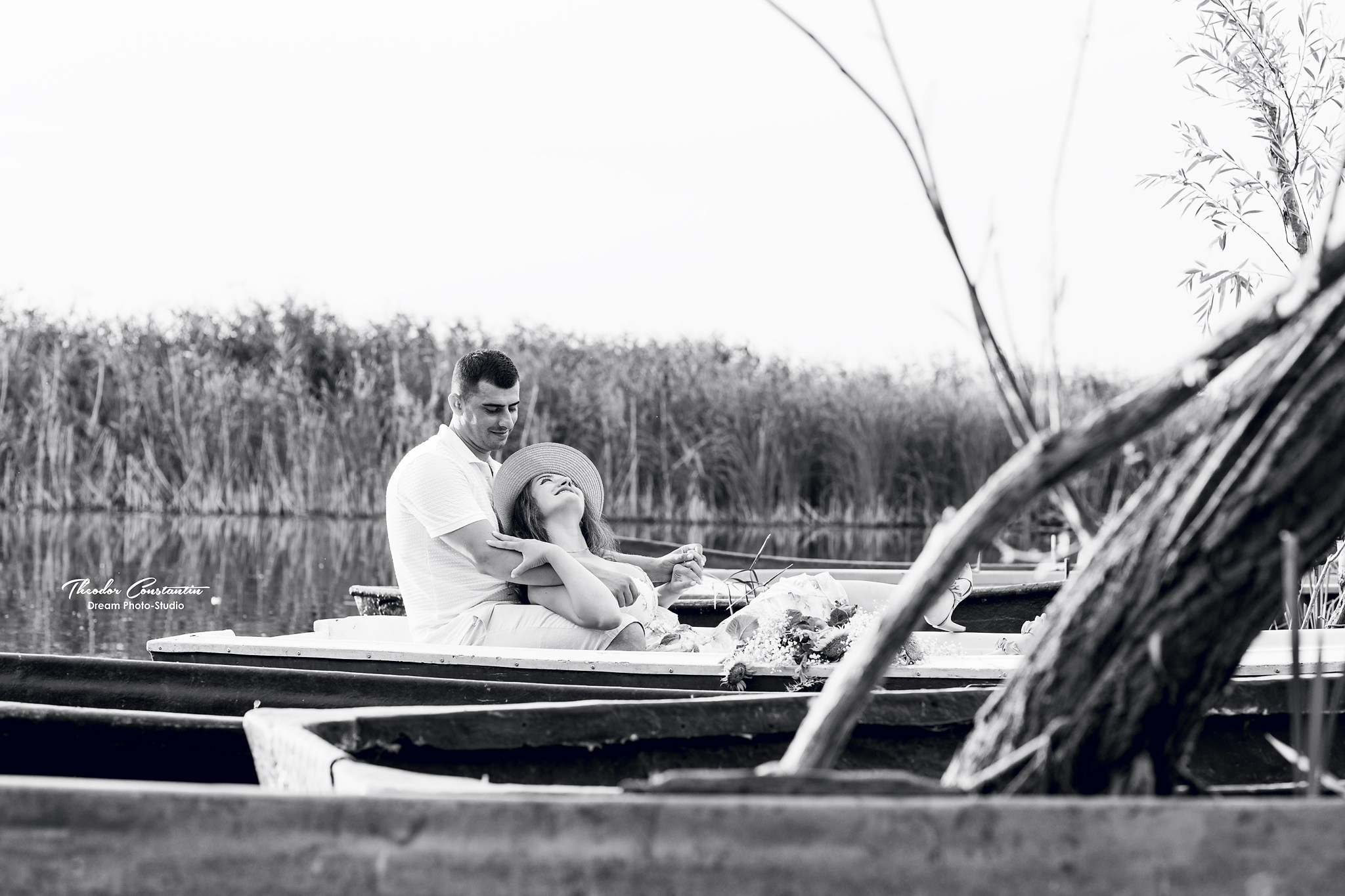 PreWedding. Dream Studio Galați – ședințe foto profesionale pentru familie, portrete și evenimente