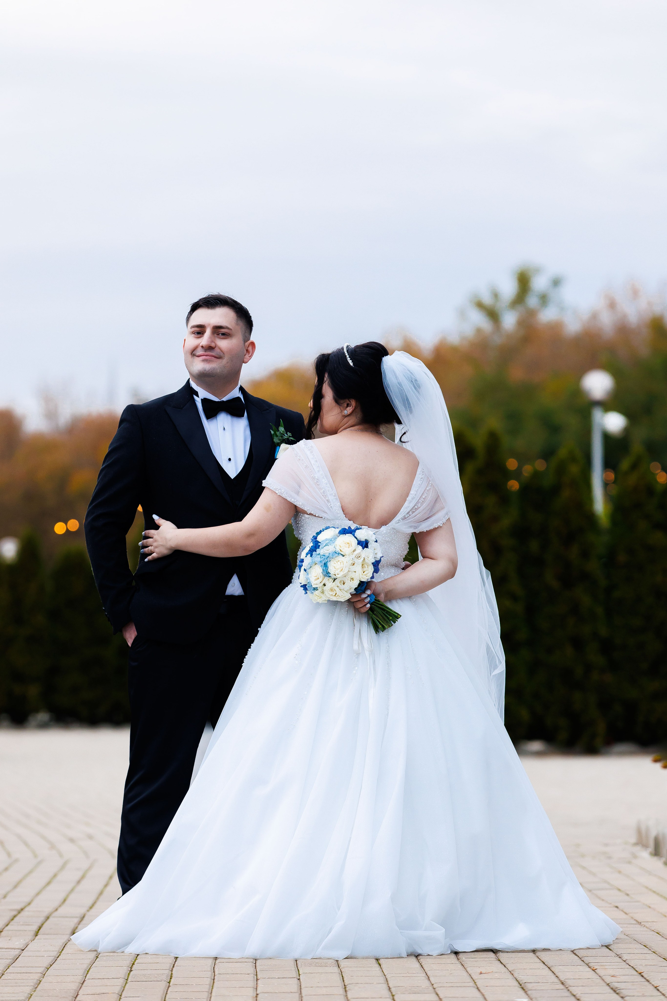 Shooting Foto Nunta. Dream Studio Galați – ședințe foto profesionale pentru familie, portrete și evenimente