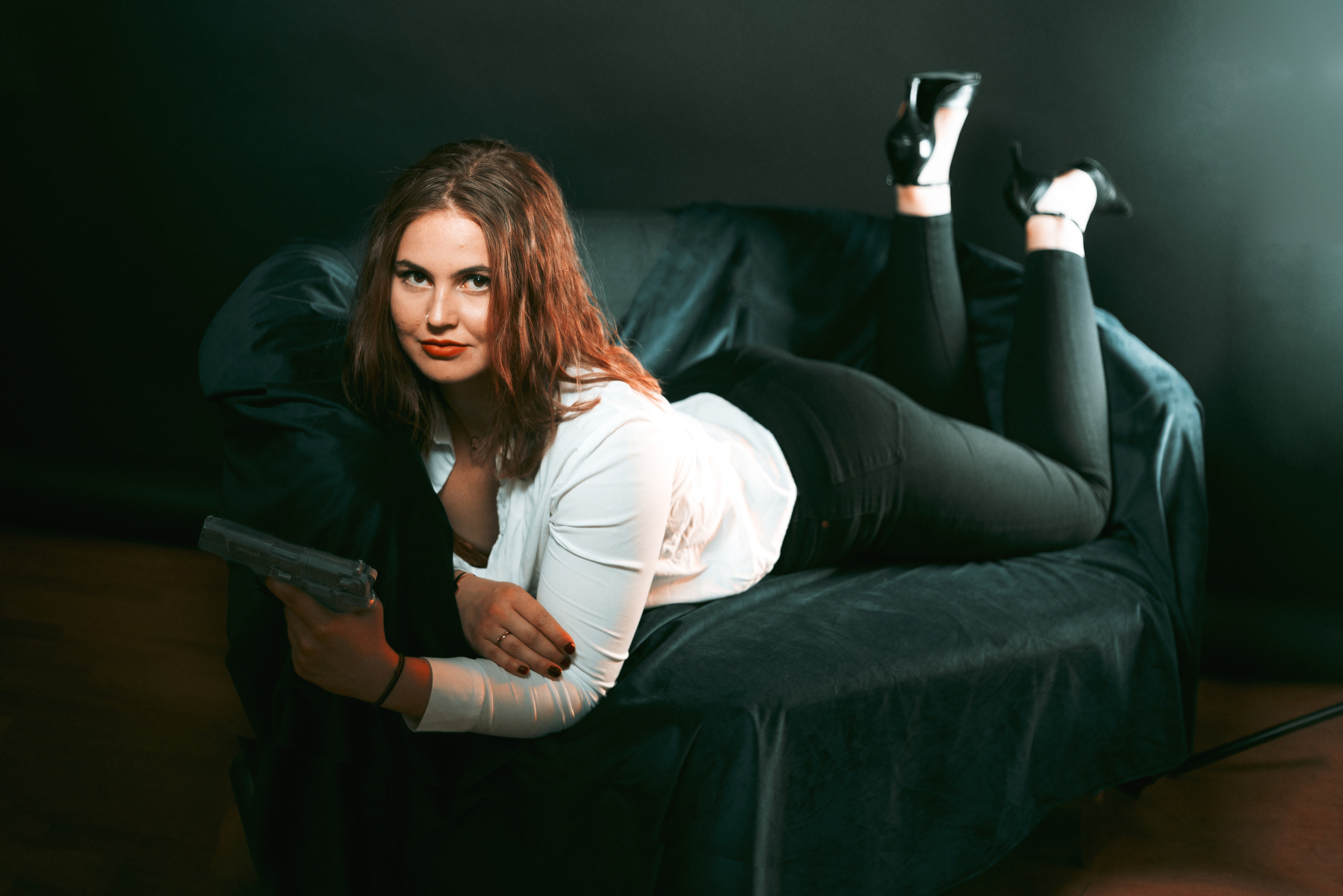 Studio. Studio och familj fotograf i i Västra Götaland Elena Astrid Johansson