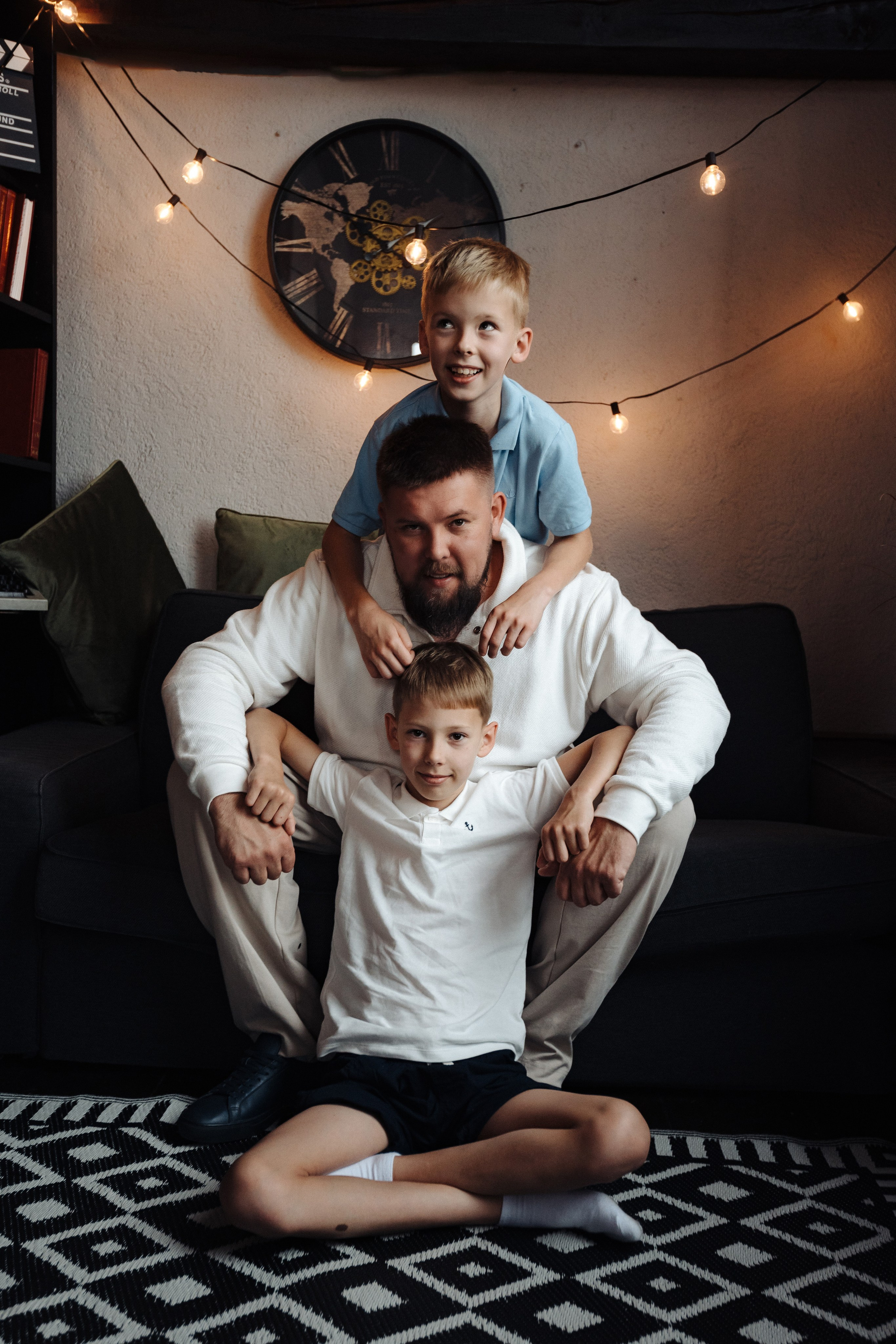 Zvana. Karina Czernecka Foto