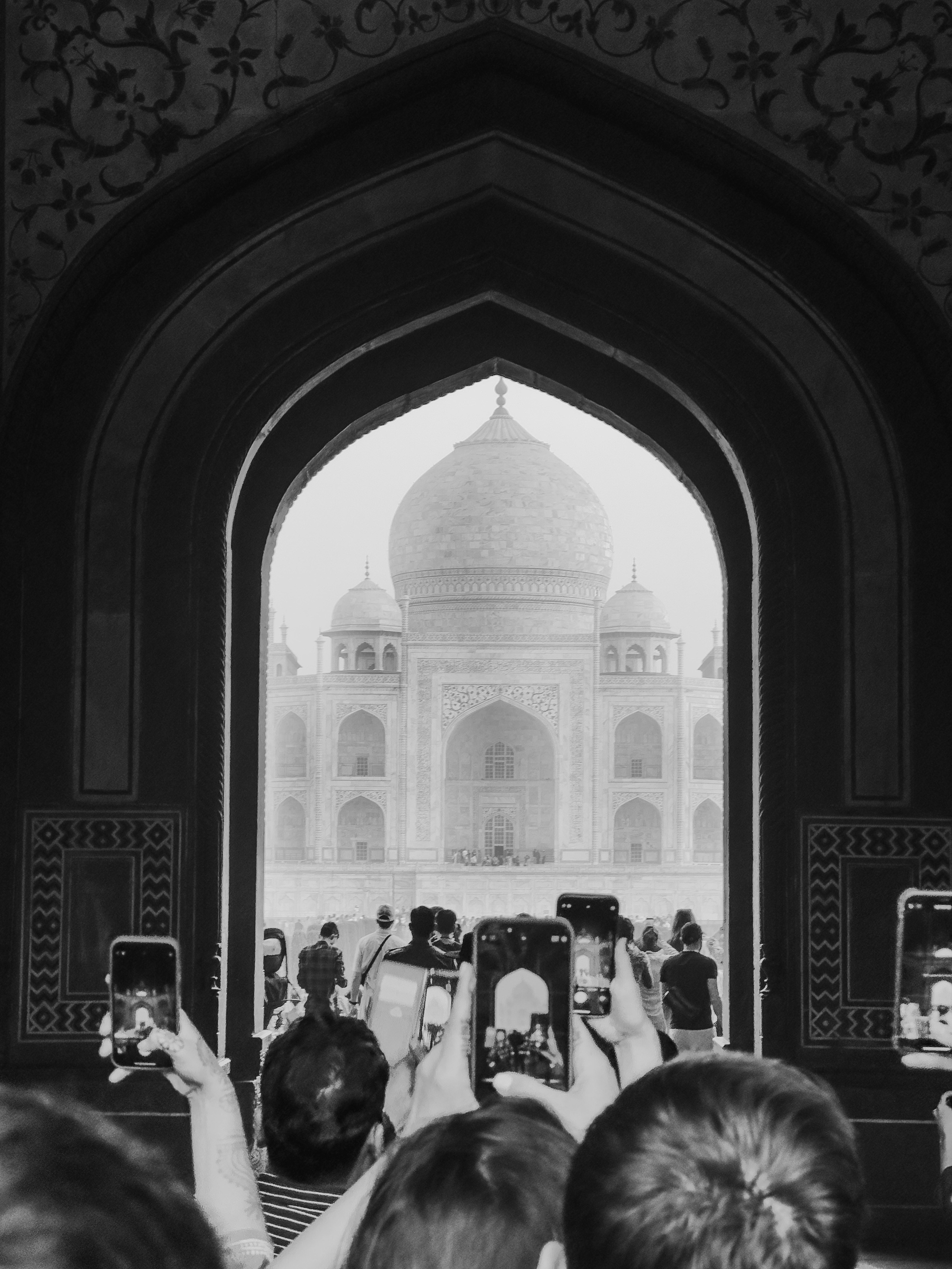 Street photo. Ekaterina Verbitskaya. Photography