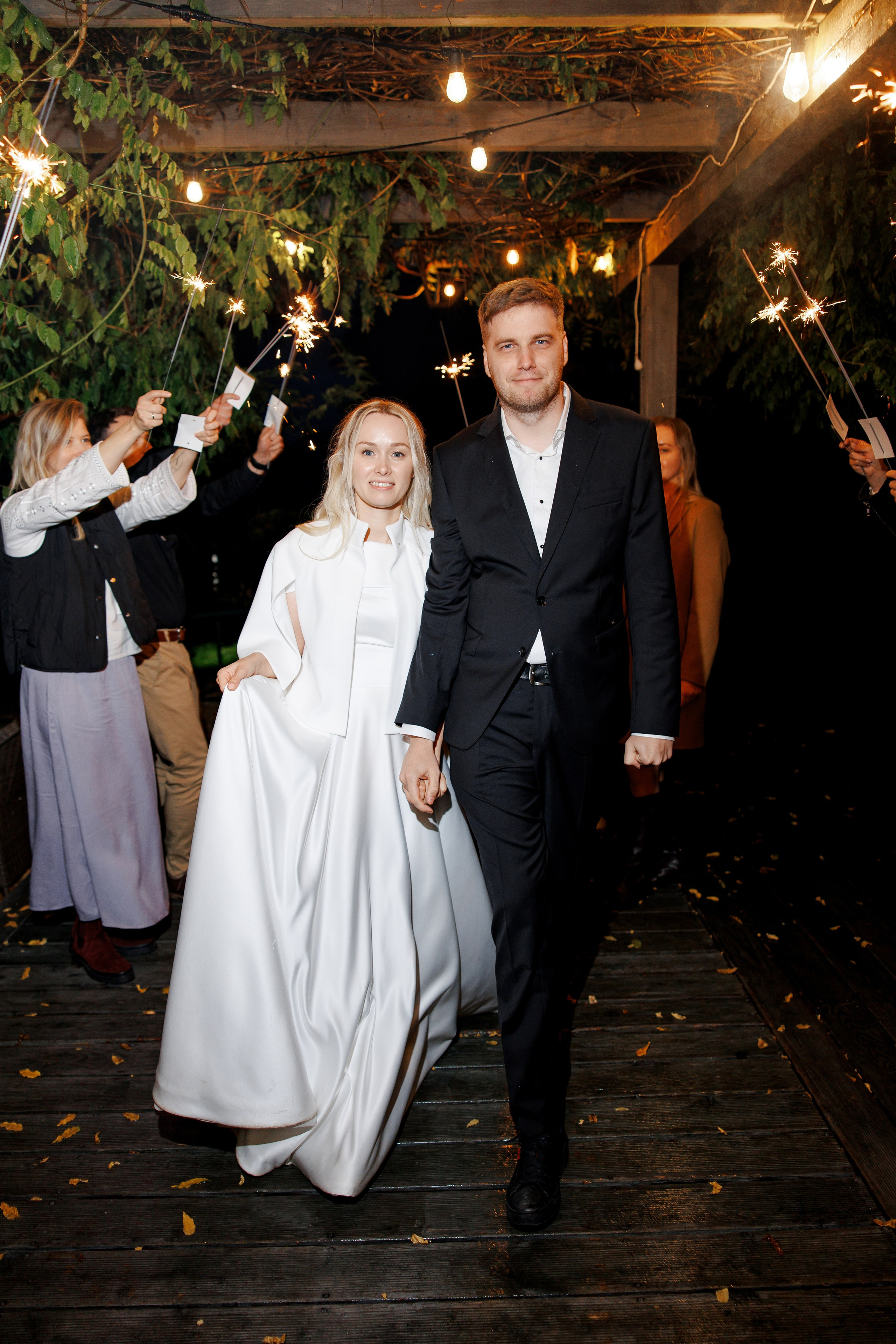 I&I. Oaza Lencze. 29.09.2025. Fotograf ślubny i rodzinny w Krakowie Yana Klymova