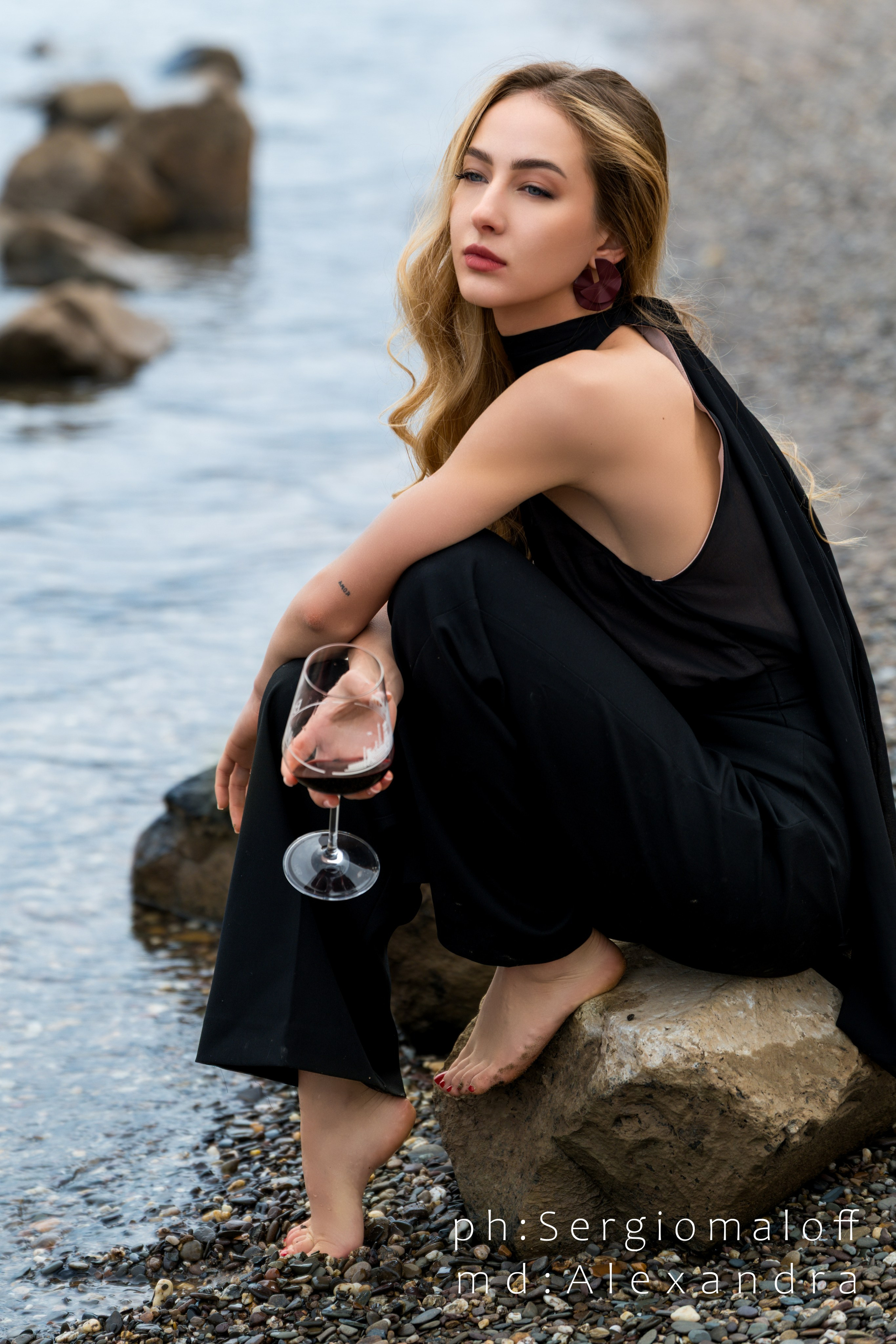 COLOR. Professional photo and video filming in Germany
