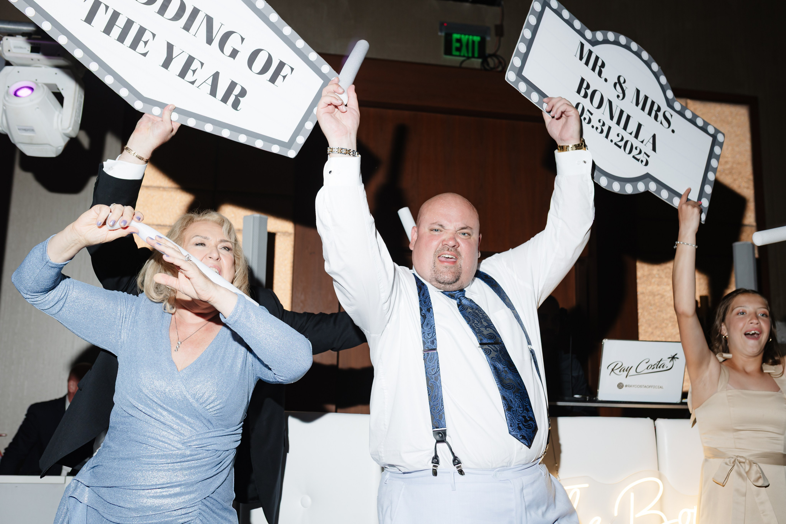 Scarlett & Jose: Tradition met celebration. YES I DO PRODUCTION — Wedding photography&videography