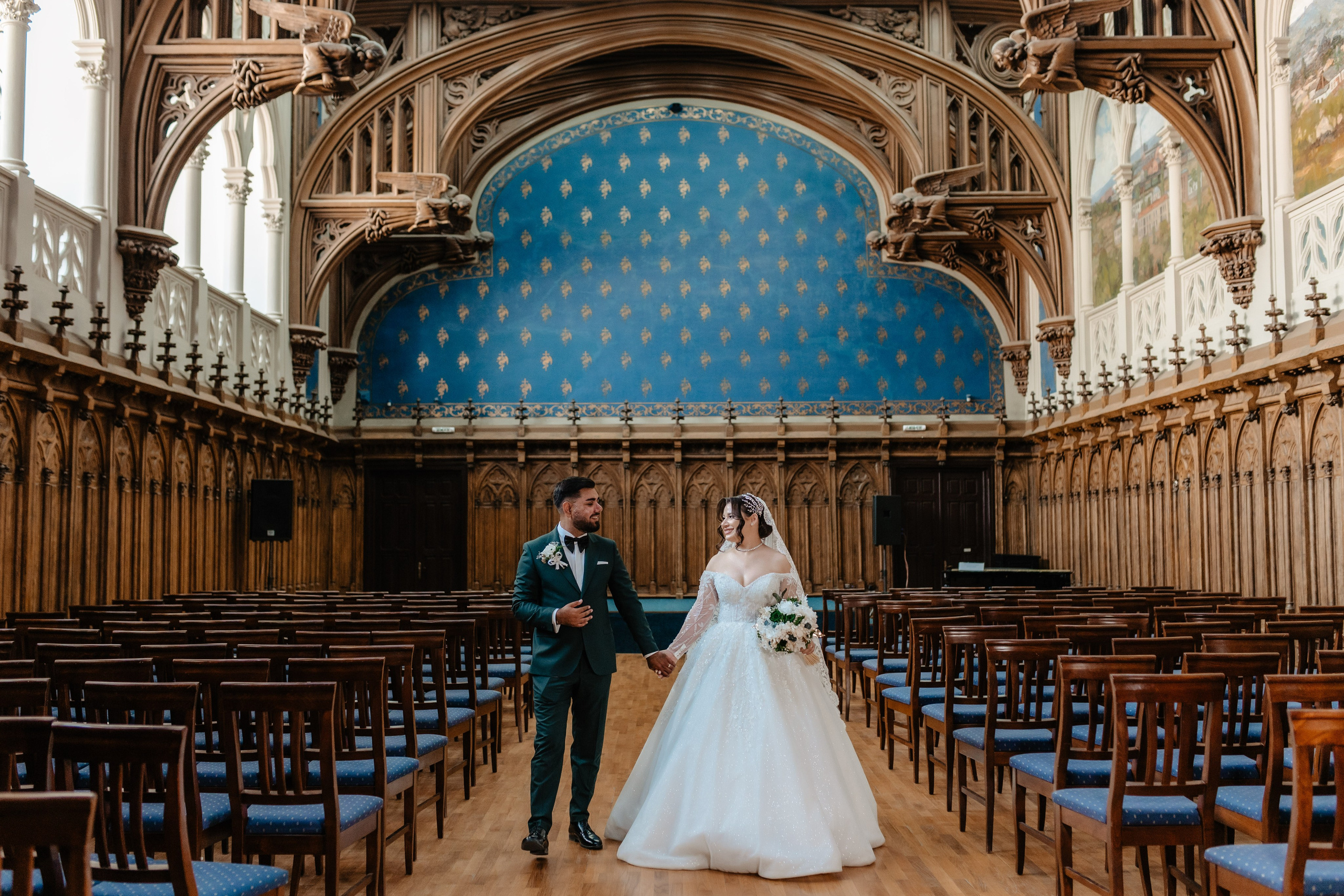 Maria + Tiberiu. Goldut Sergiu Photographer