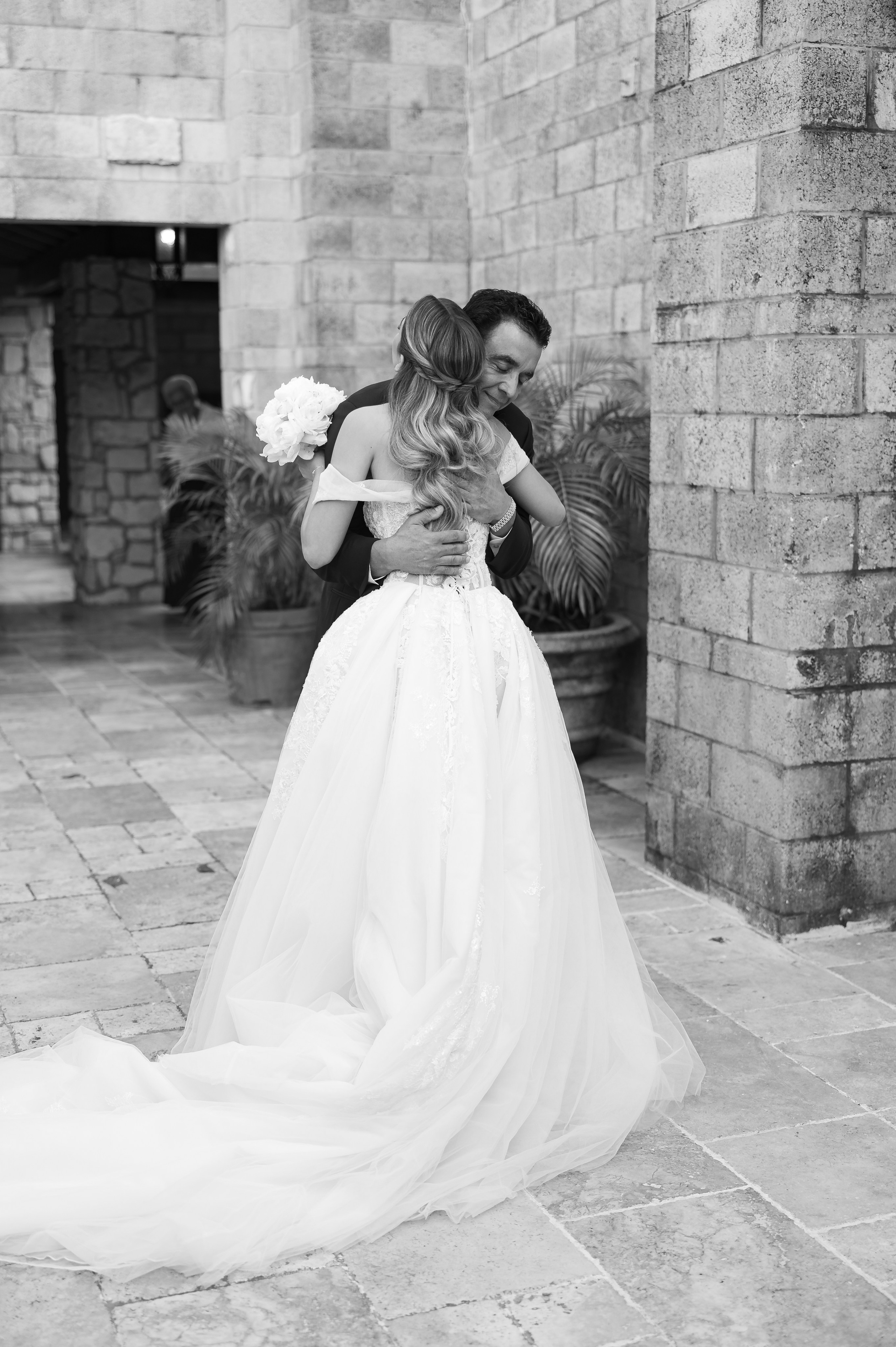 Gabriella & Jurgen. YES I DO PRODUCTION — Wedding photography&videography