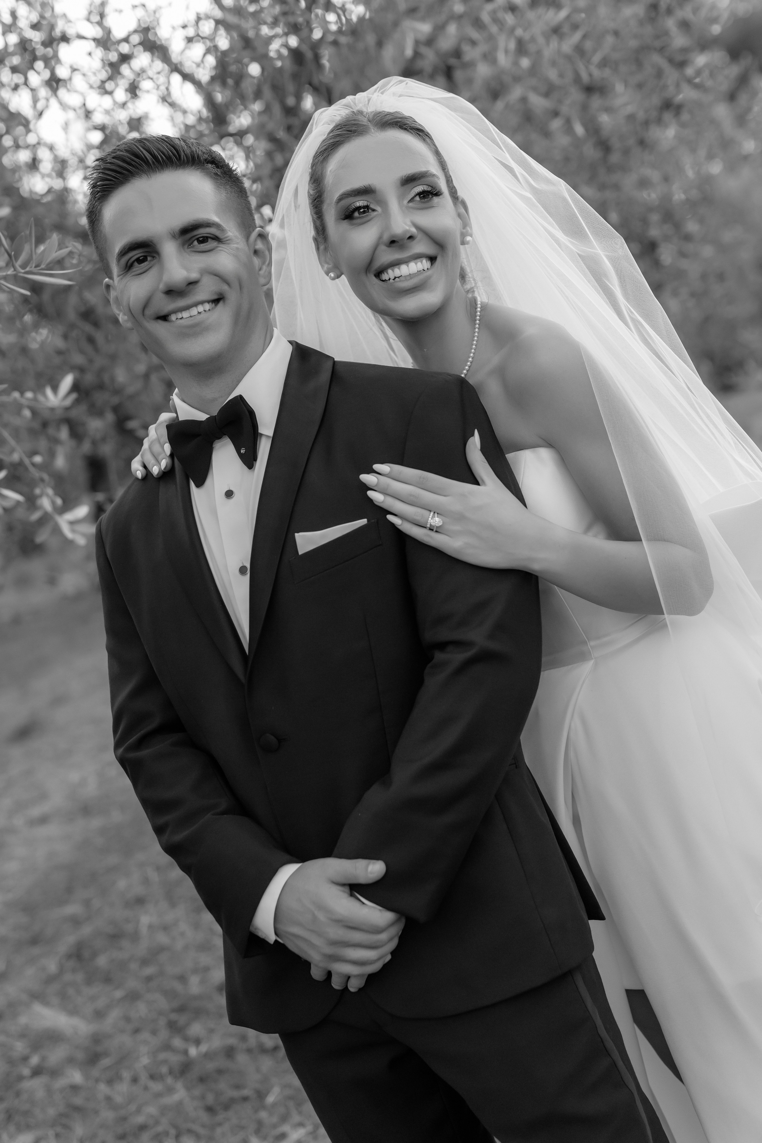 Dom&Ally. Весільний фотограф Вікторія Саврук