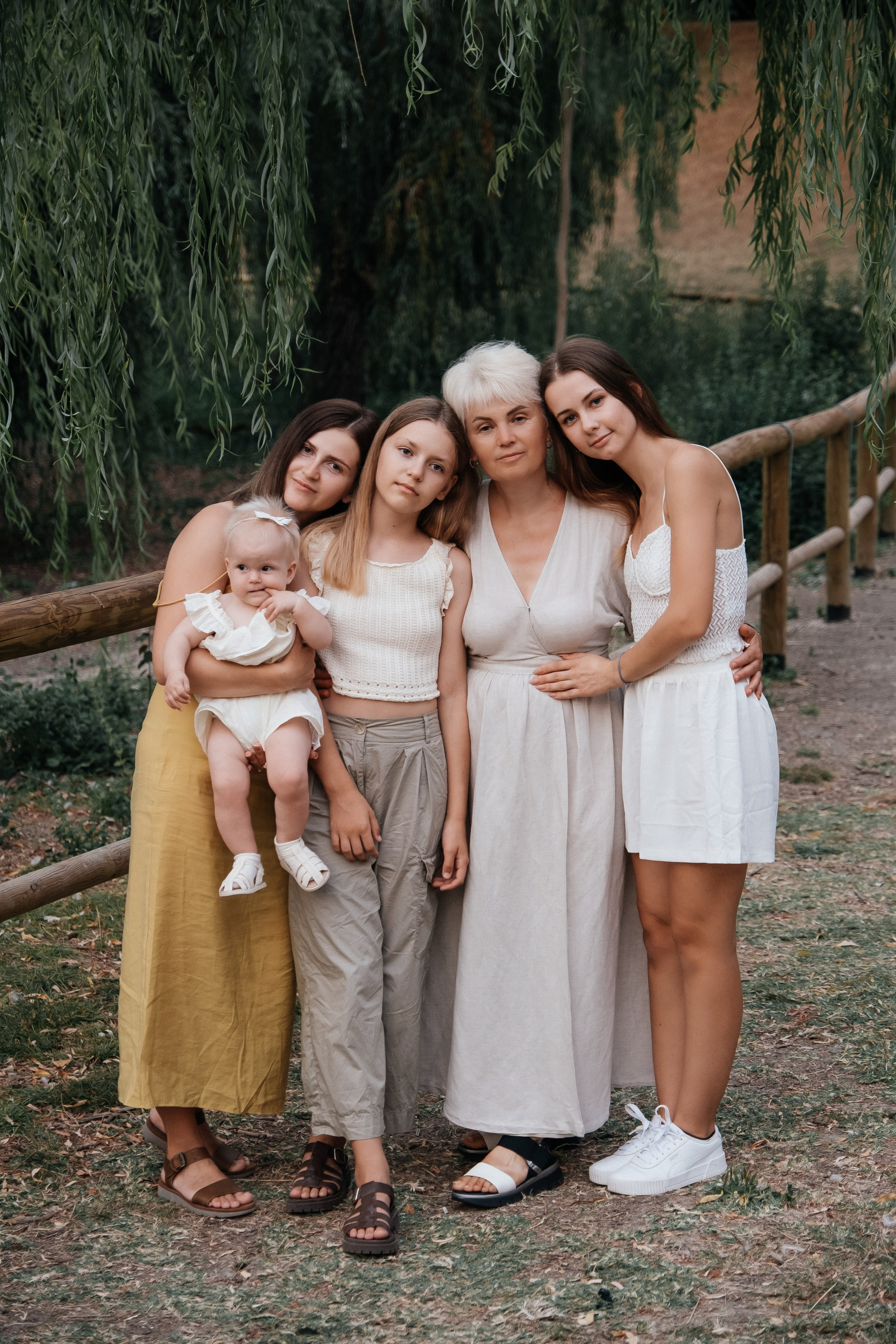 Big family. Весільний фотограф Вікторія Саврук