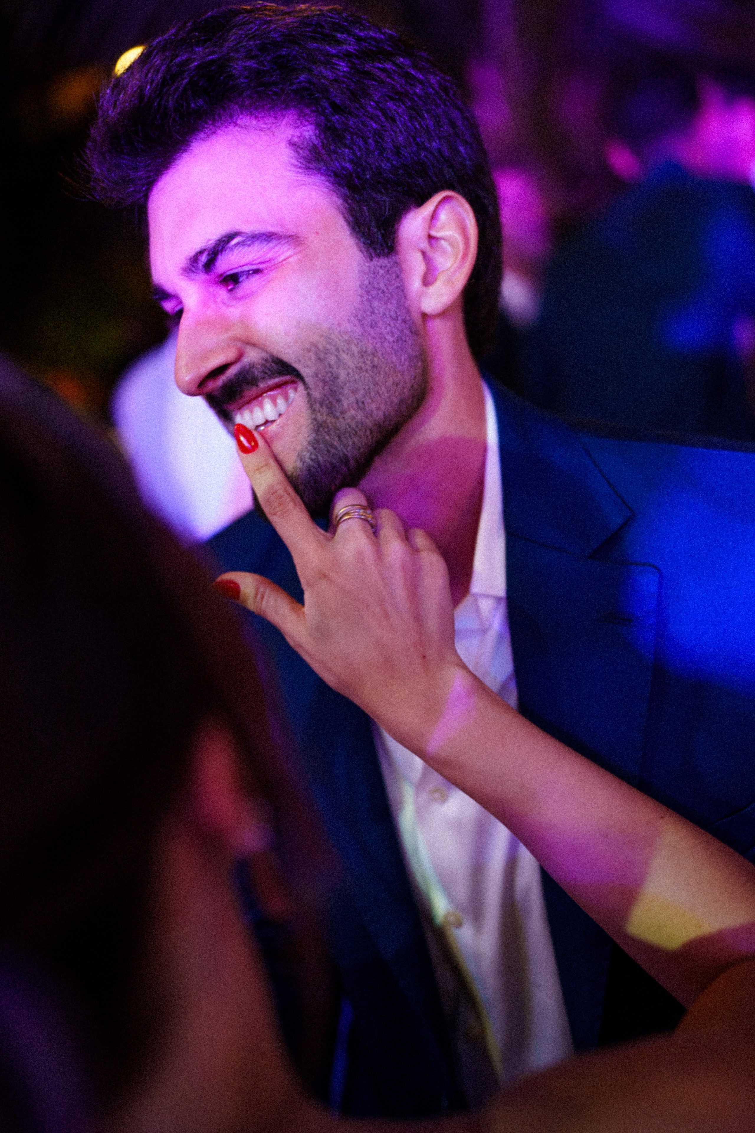 Beatriz e Joel | Tabatinga-RN. Fotógrafo de casamentos e gestantes