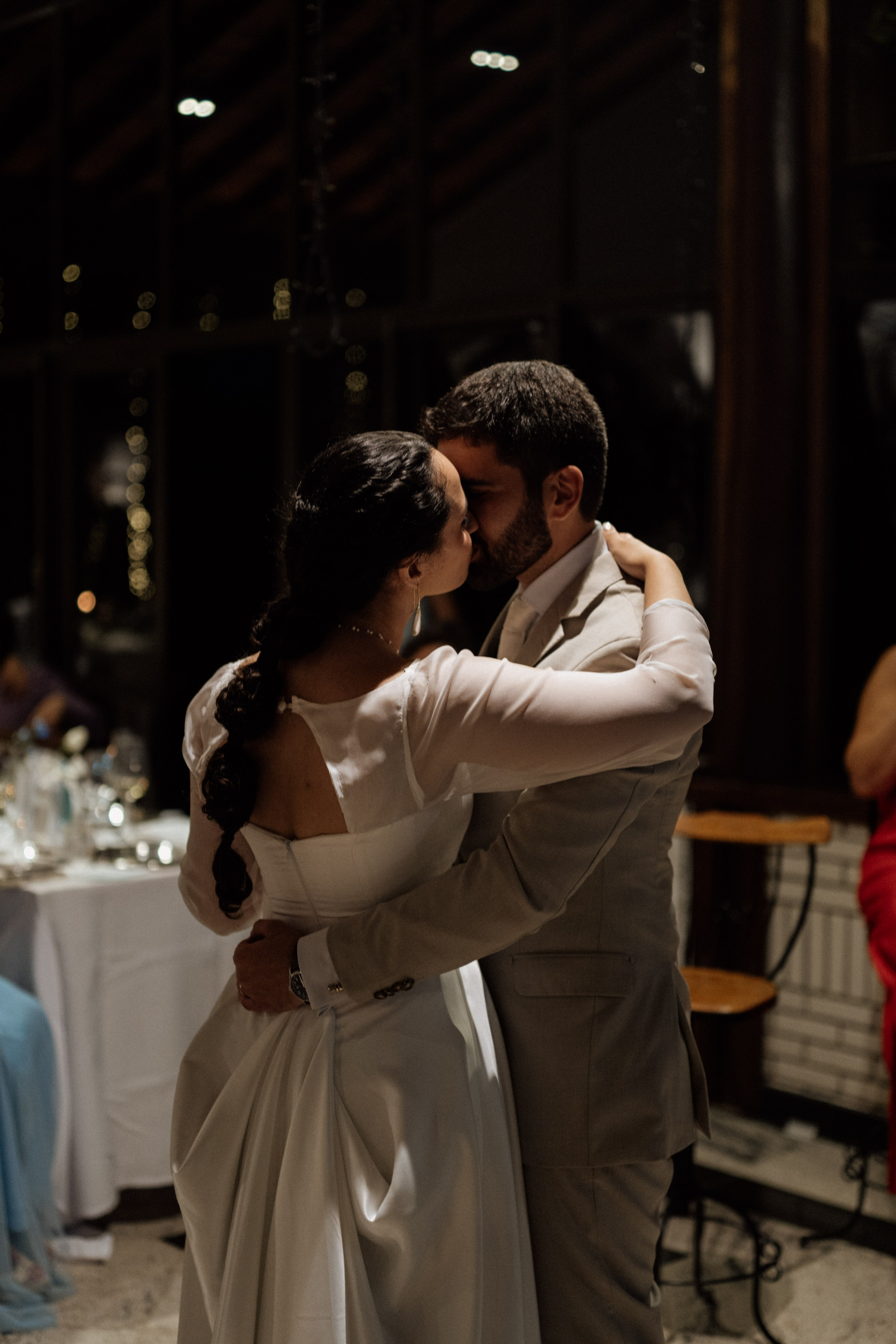 Abia & Walter | Casamento. Congiu Wedding