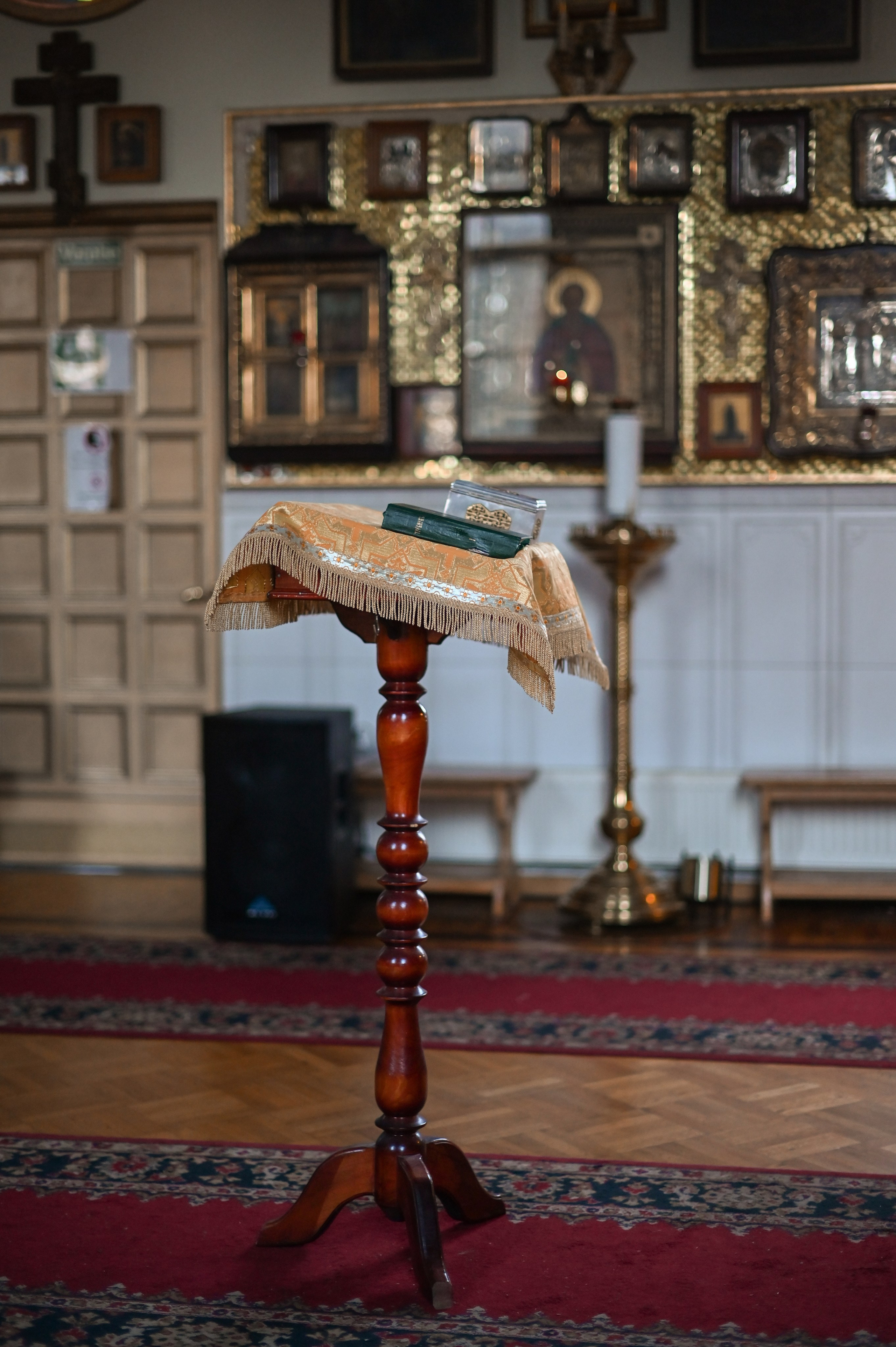 Крещение. Детский и семейный фотограф в финляндии дина пулкка. контент фотограф