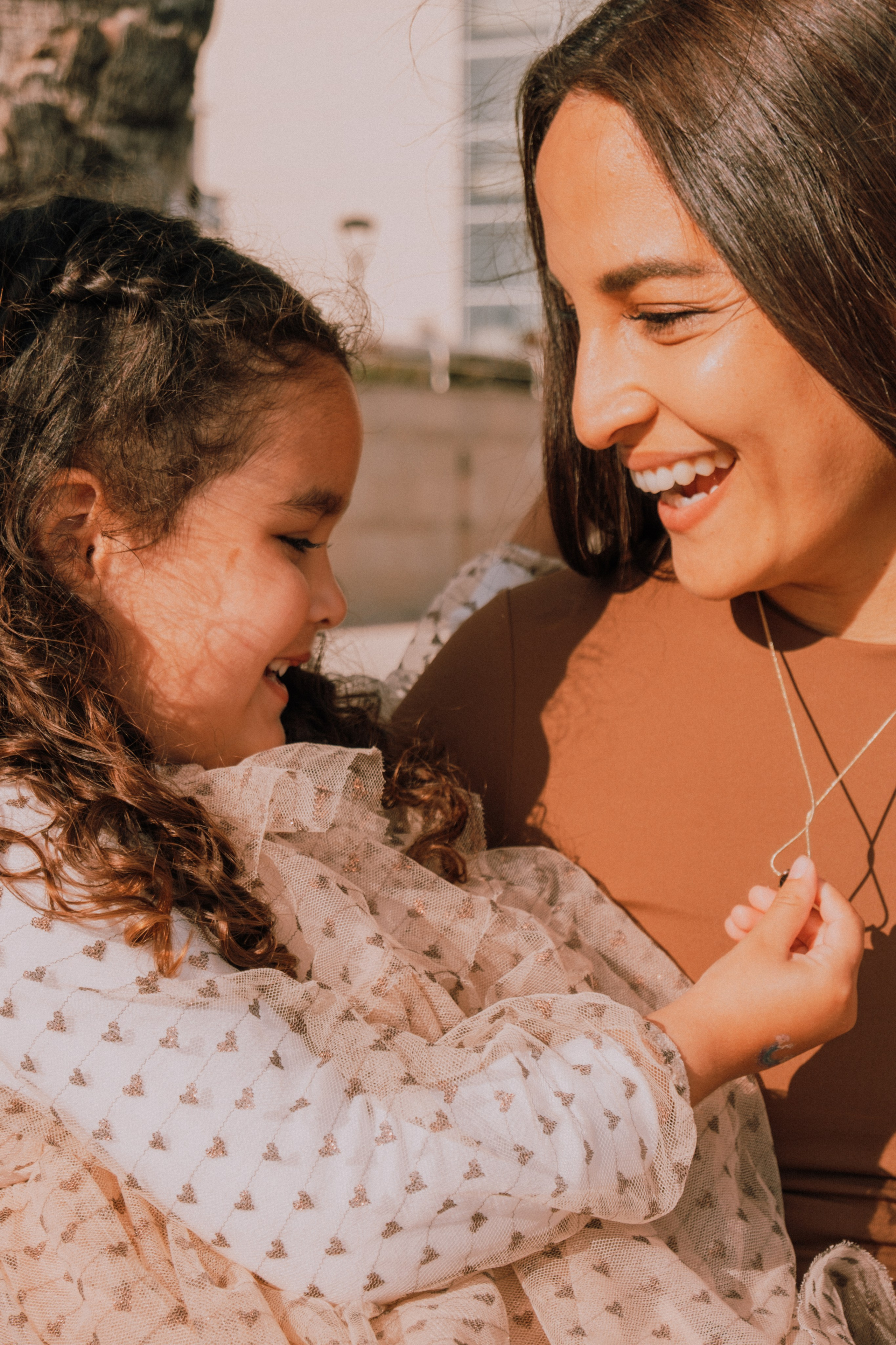 Sesión familiar en la playa. Fotografía profesional en Calafell - Elena Medvedeva