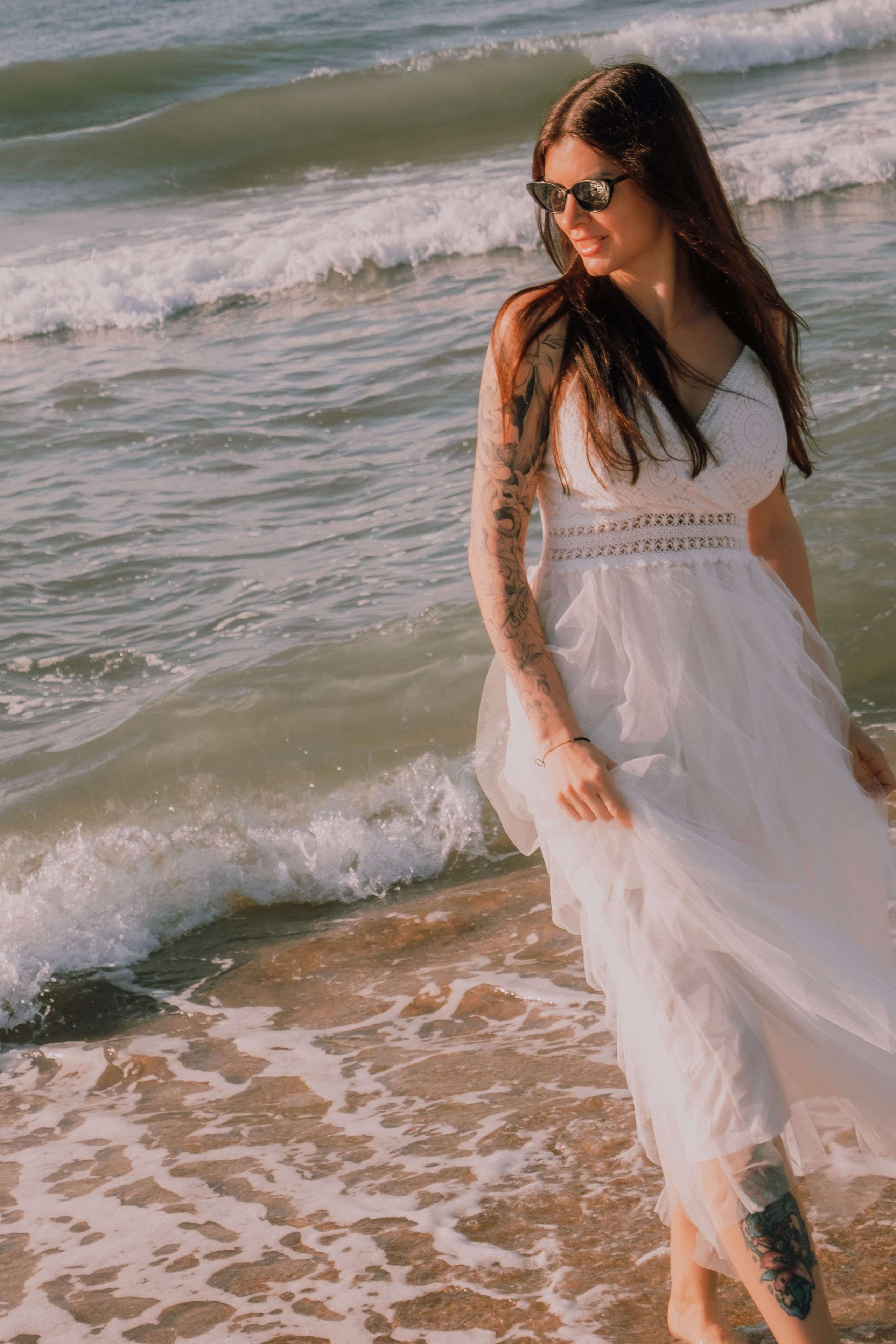 Индивидуальная сессия. Профессиональная фотосъемка в Калафелле — Елена Медведева