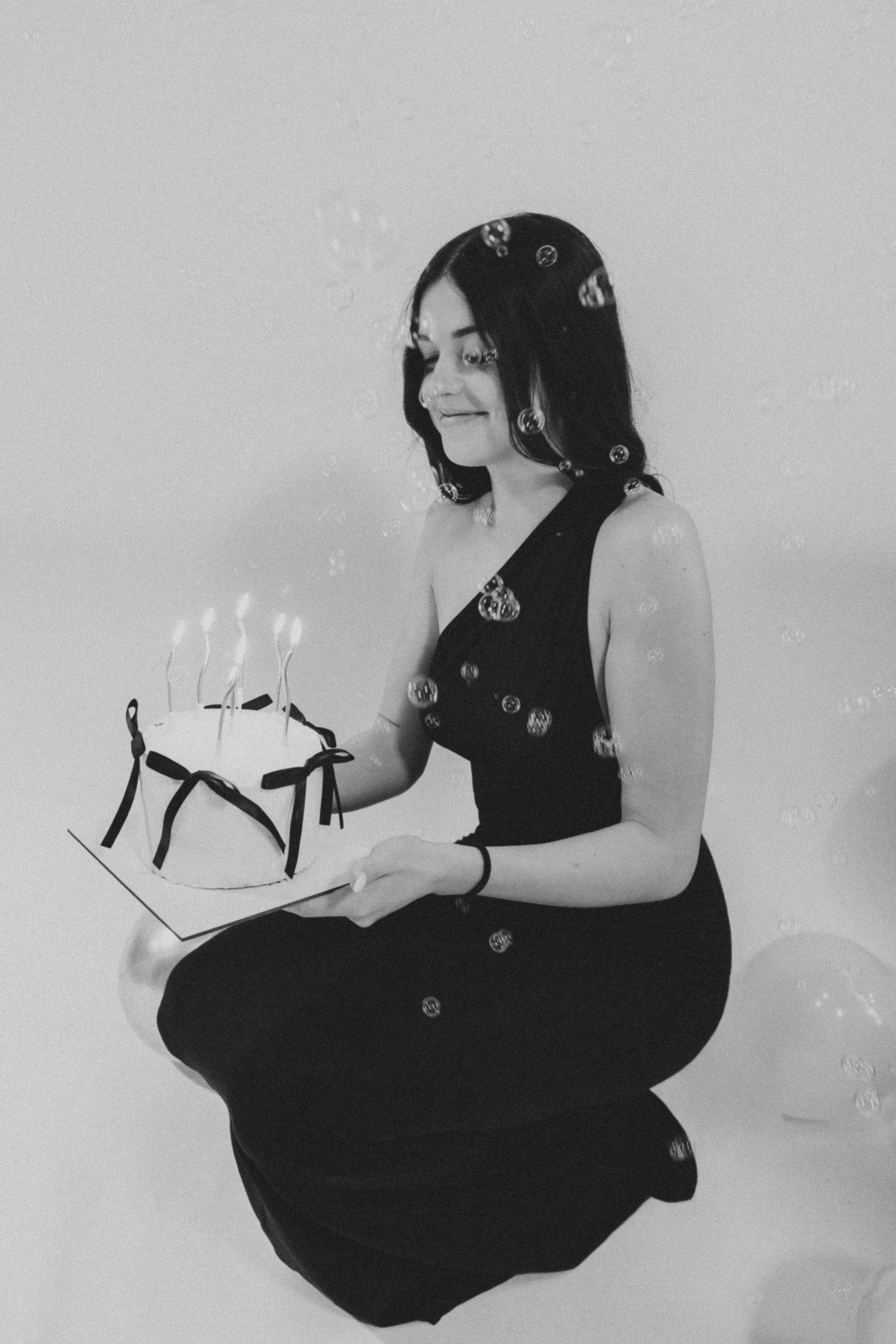 Индивидуальная сессия. Профессиональная фотосъемка в Калафелле — Елена Медведева