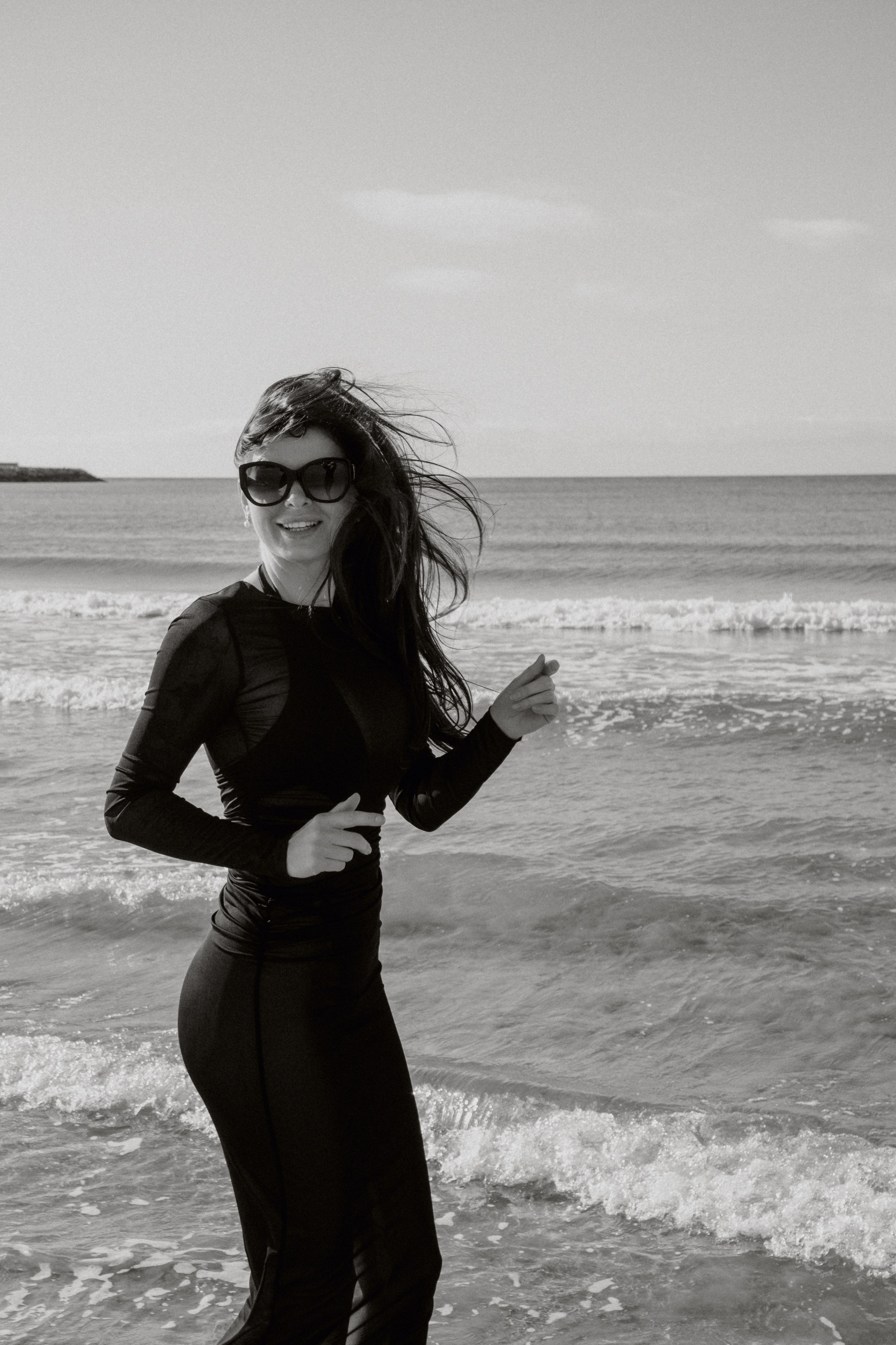 Индивидуальная сессия. Профессиональная фотосъемка в Калафелле — Елена Медведева