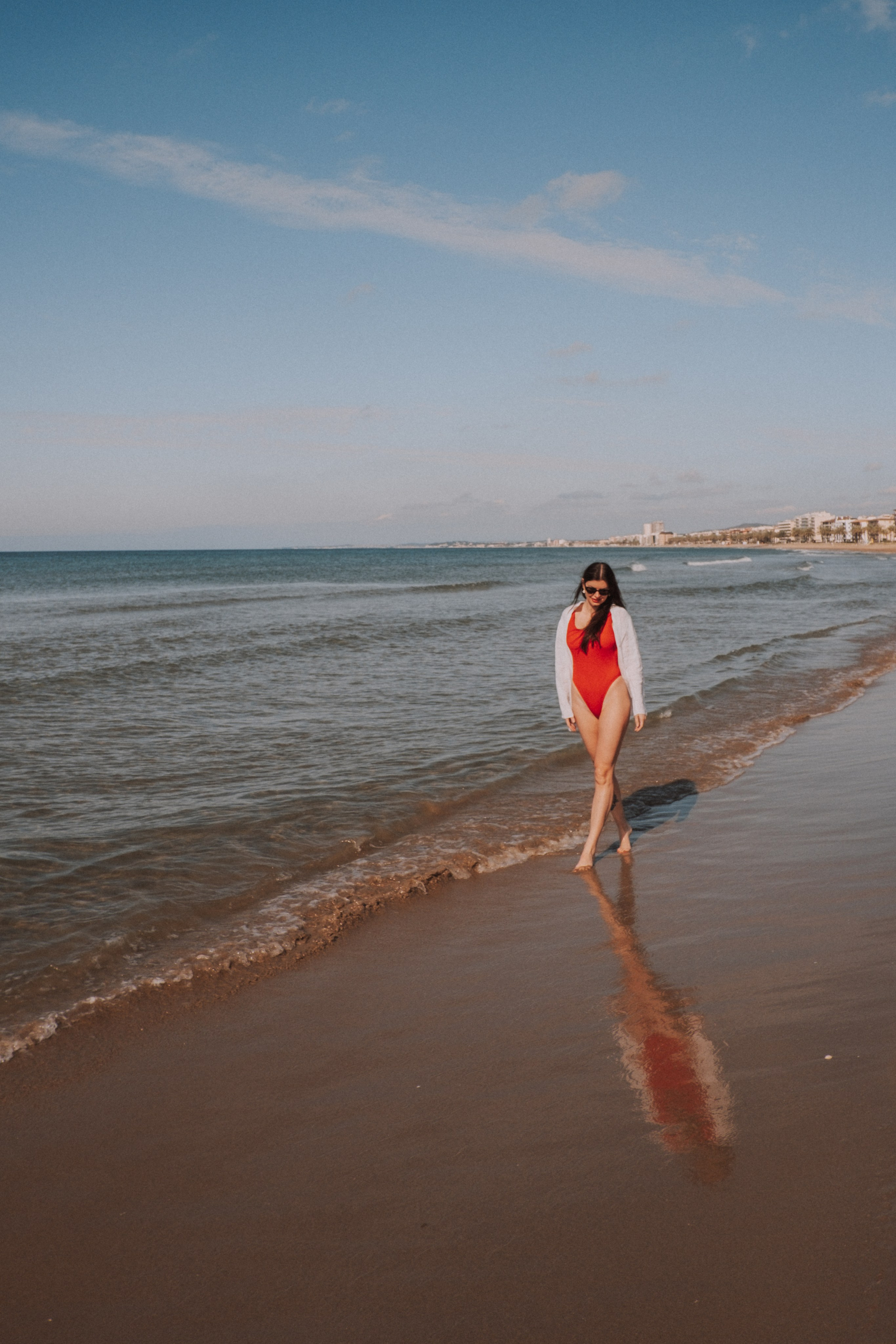 Индивидуальная сессия. Профессиональная фотосъемка в Калафелле — Елена Медведева