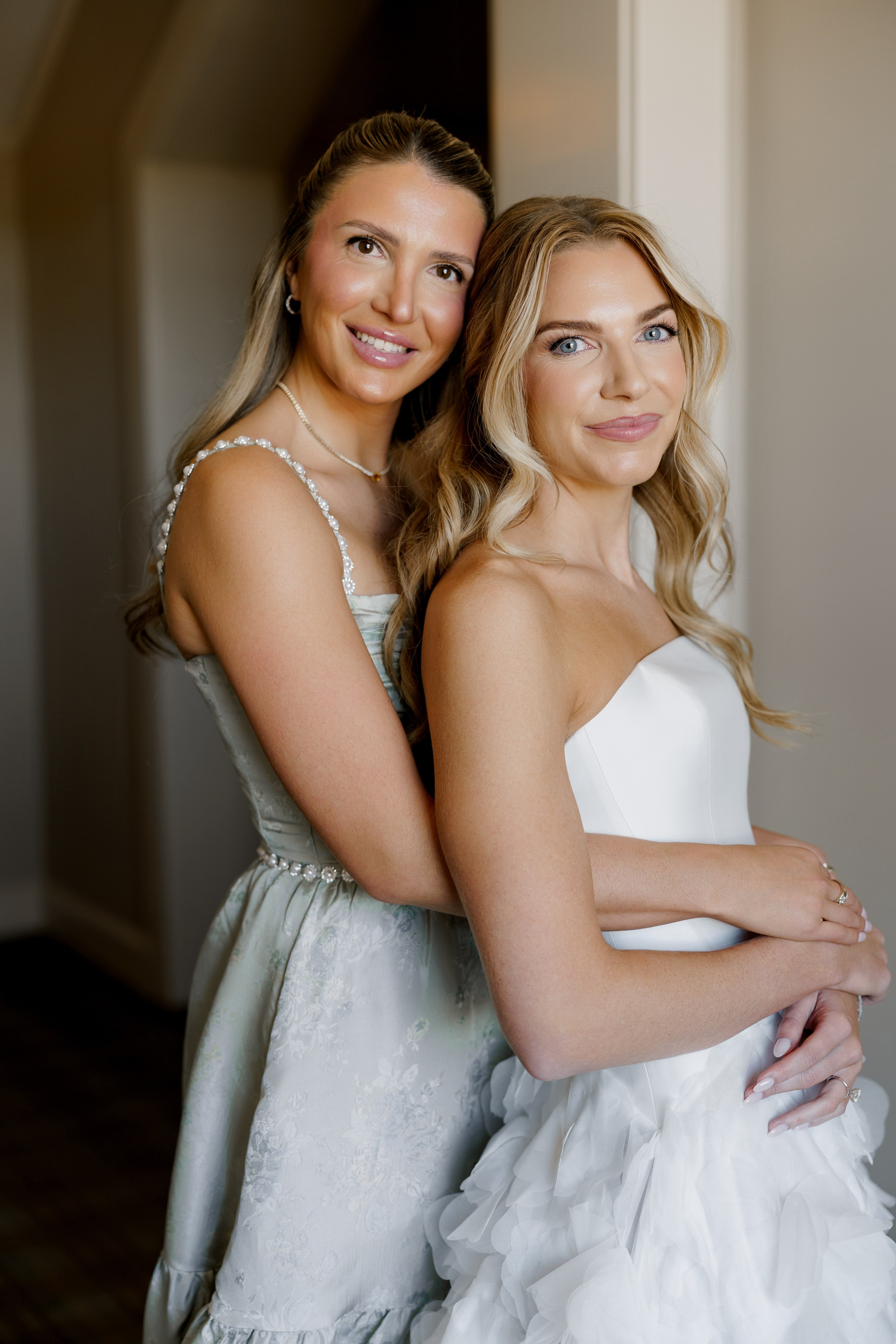 Marci and Yi. Wedding photographer and videographer New York | New Jersey