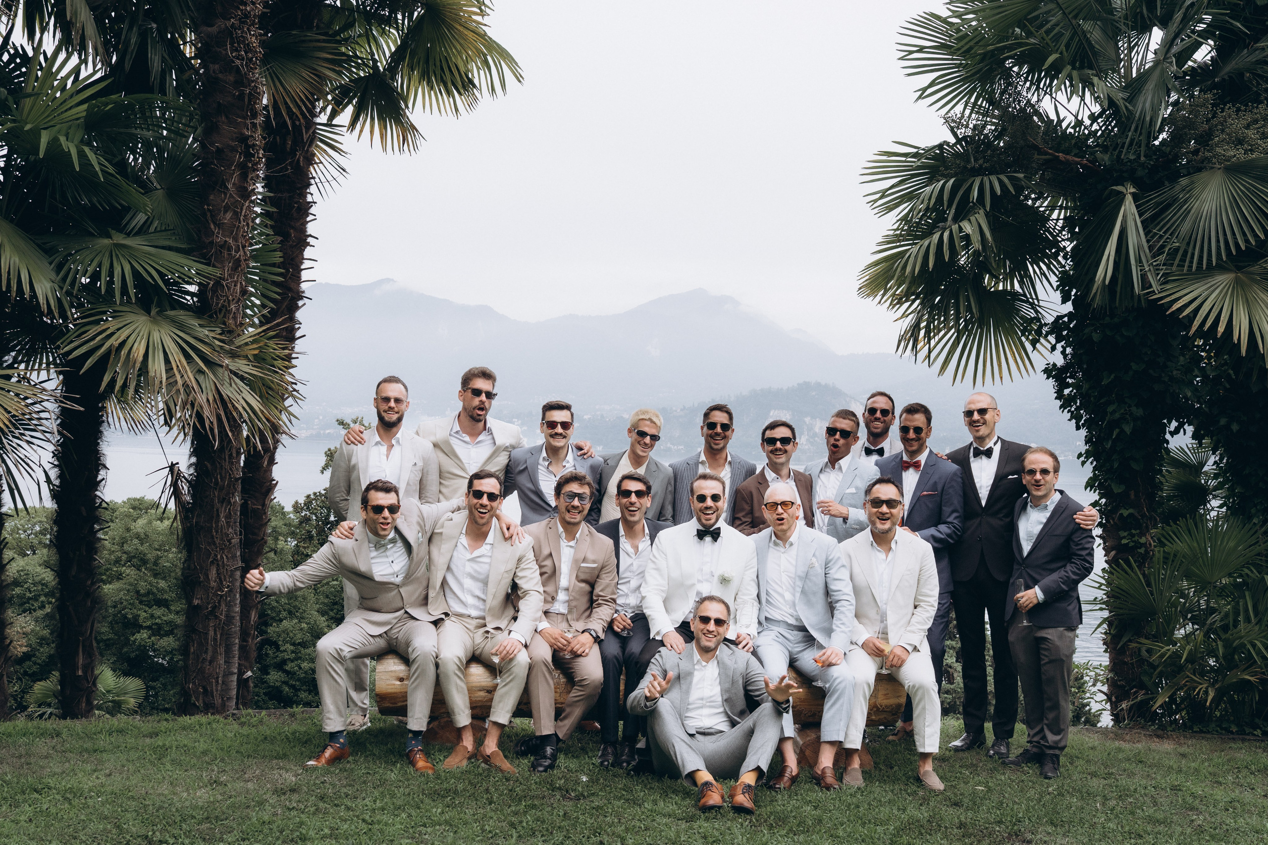 LAURA AND DOMENIK_LAKE MAGGIORE. PHOTOGRAPHER IN ITALY