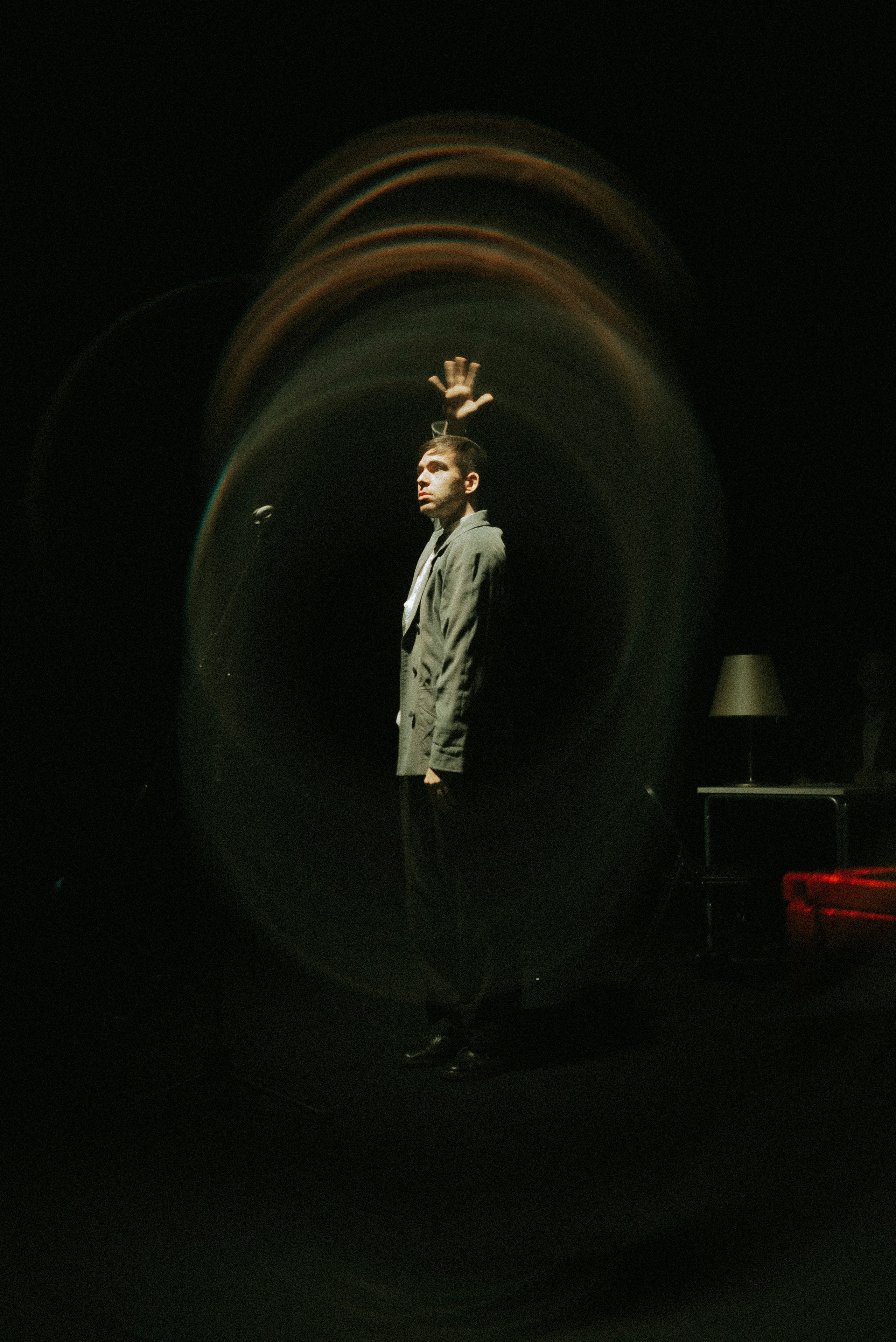 ЧЕРНЫЙ КВАДРАТ. Стрит-фотография, полная абсурда, идиотизма и красоты