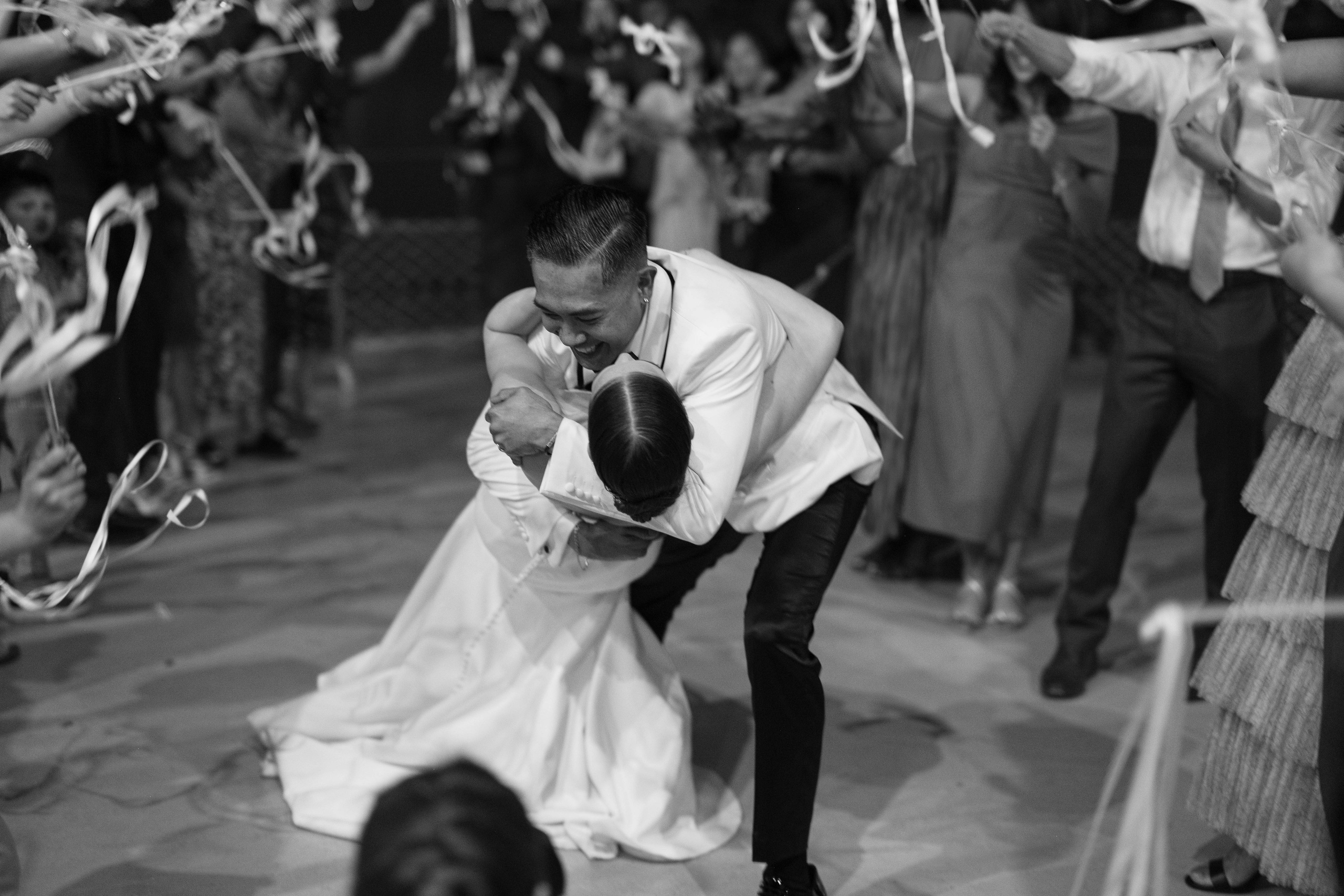 Kevin & Katie. Wedding & portrait photography in the Seattle Area. Helen Michelle photographer