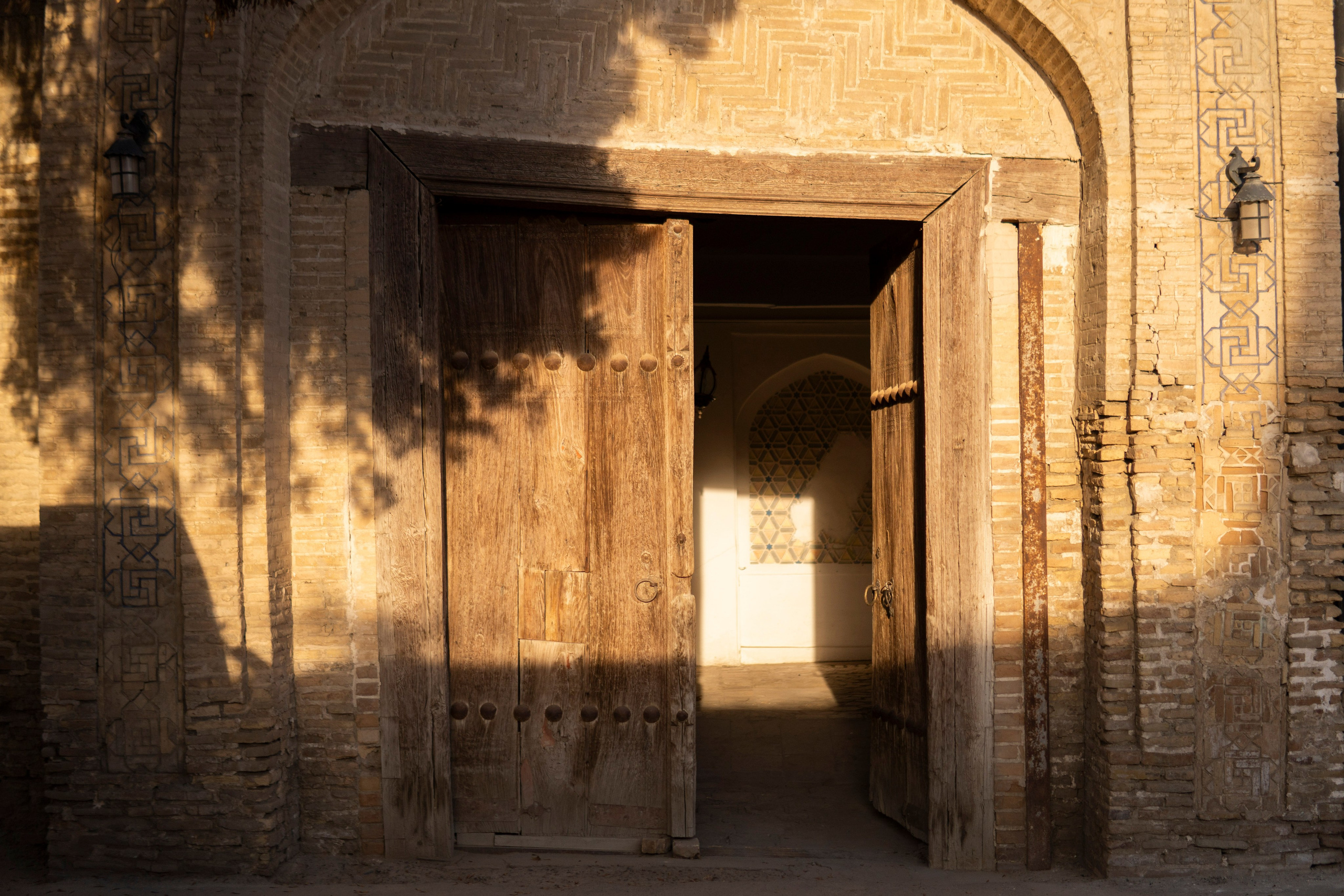 ACDF: Bukhara. Melikov Amir, Uzbekistan based photographer