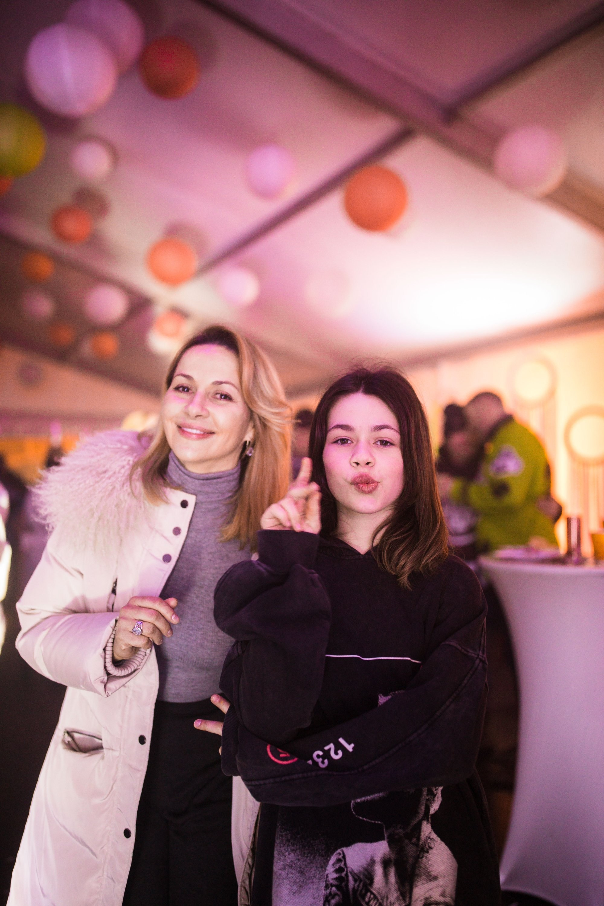 Birthday Gregory. True Story Photography